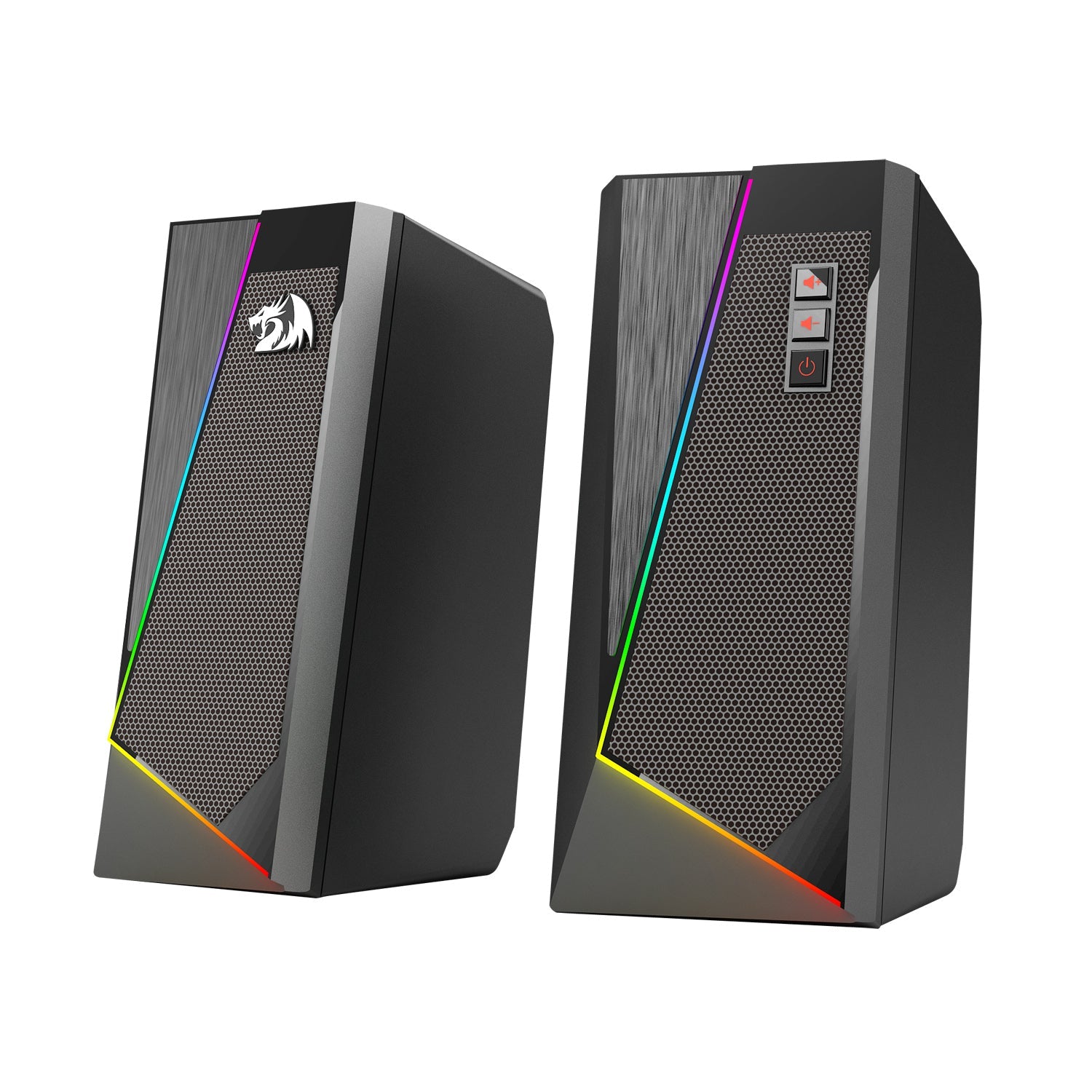 Pembesar suara Permainan Redragon GS520 Anvil