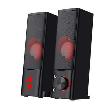 Pembesar Suara Permainan Redragon GS550 Orpheus
