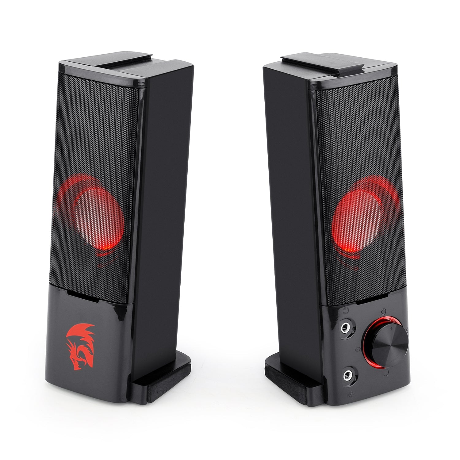 Pembesar Suara Permainan Redragon GS550 Orpheus