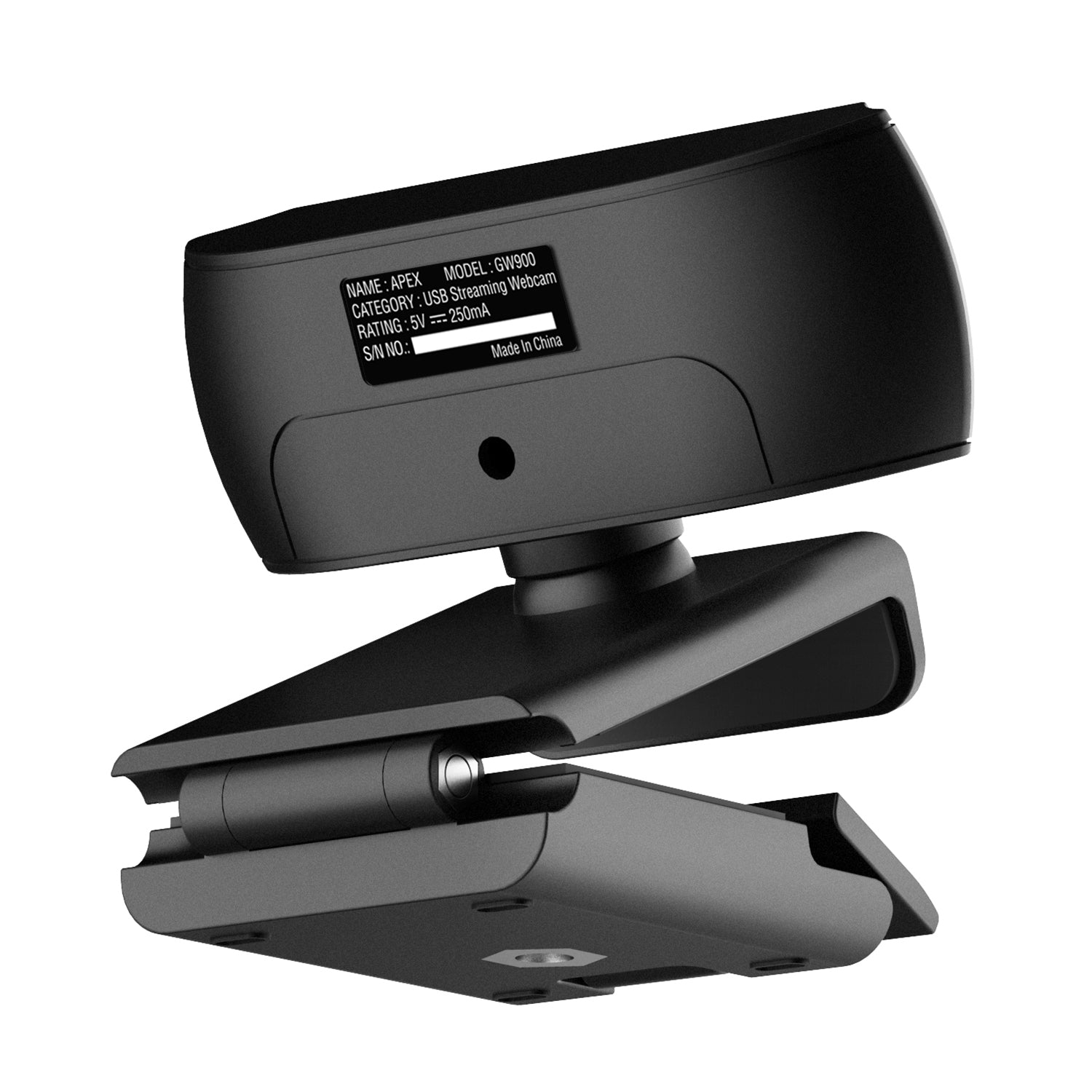 Kamera web Redragon GW900 APEX Stream