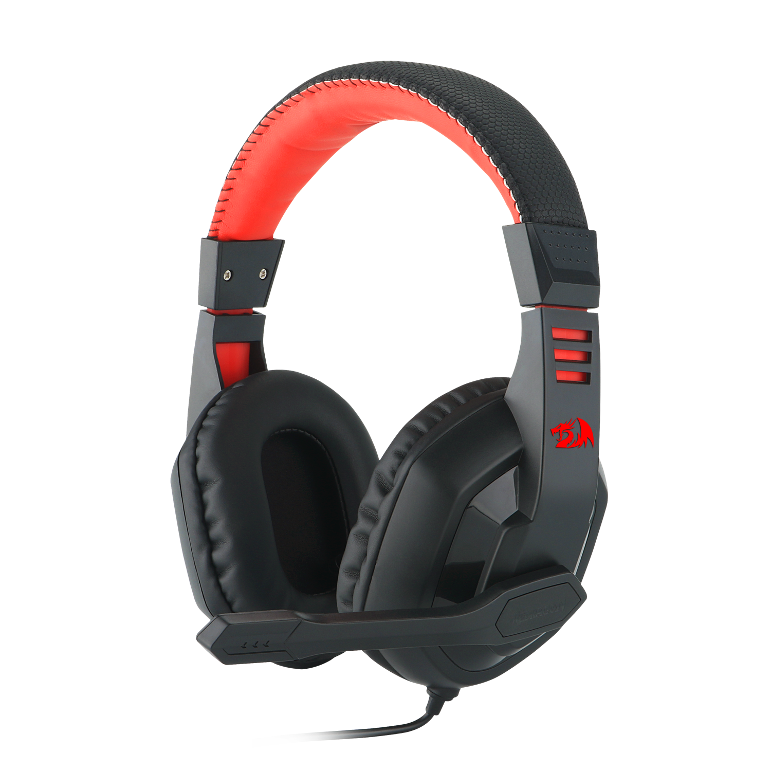 Alat Dengar Permainan Redragon ARES H120