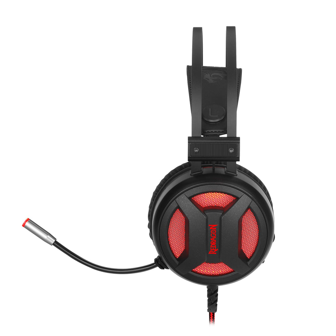 Redragon MINOS H210 ALAT DENGAR PERMAINAN