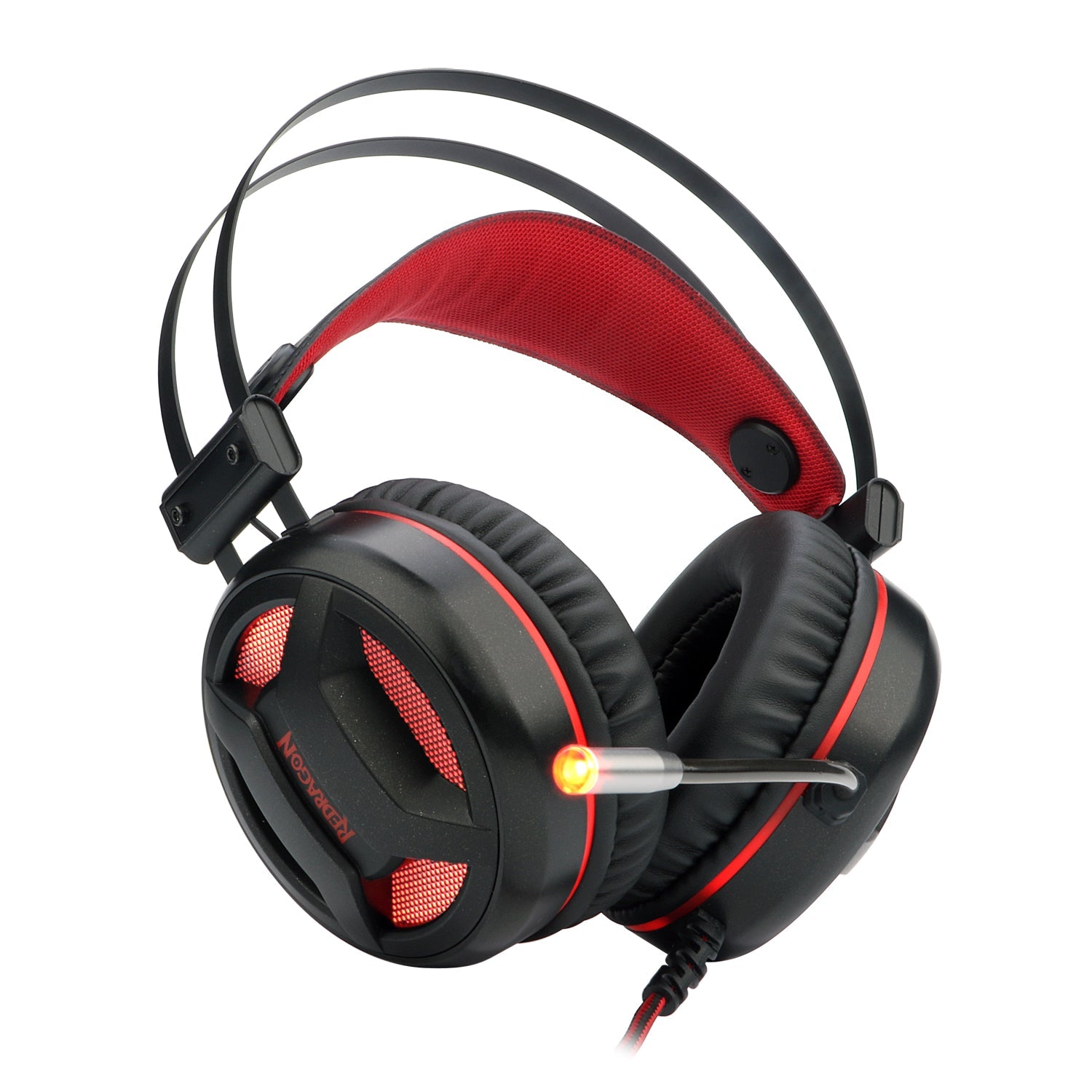 Redragon MINOS H210 ALAT DENGAR PERMAINAN