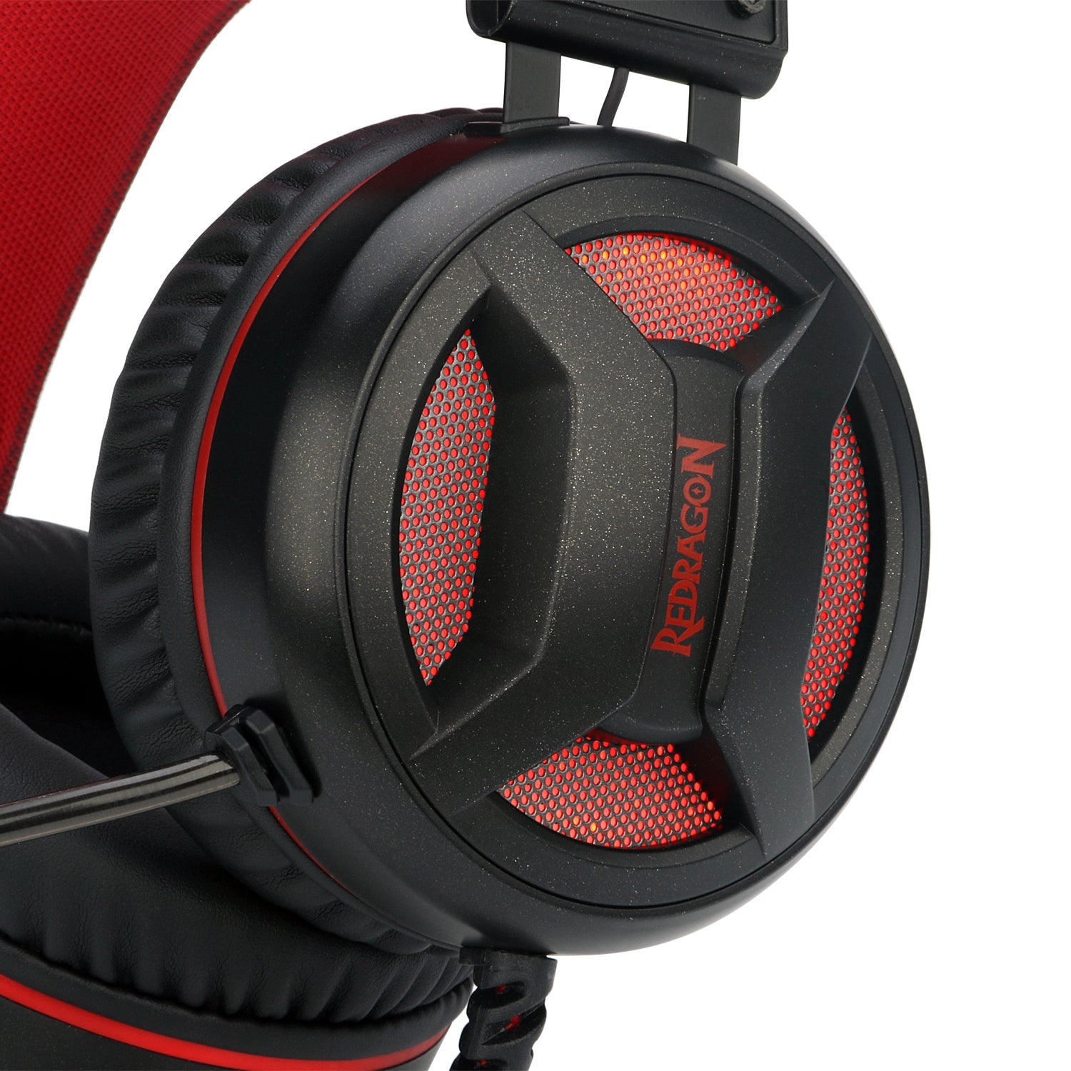 Redragon MINOS H210 ALAT DENGAR PERMAINAN