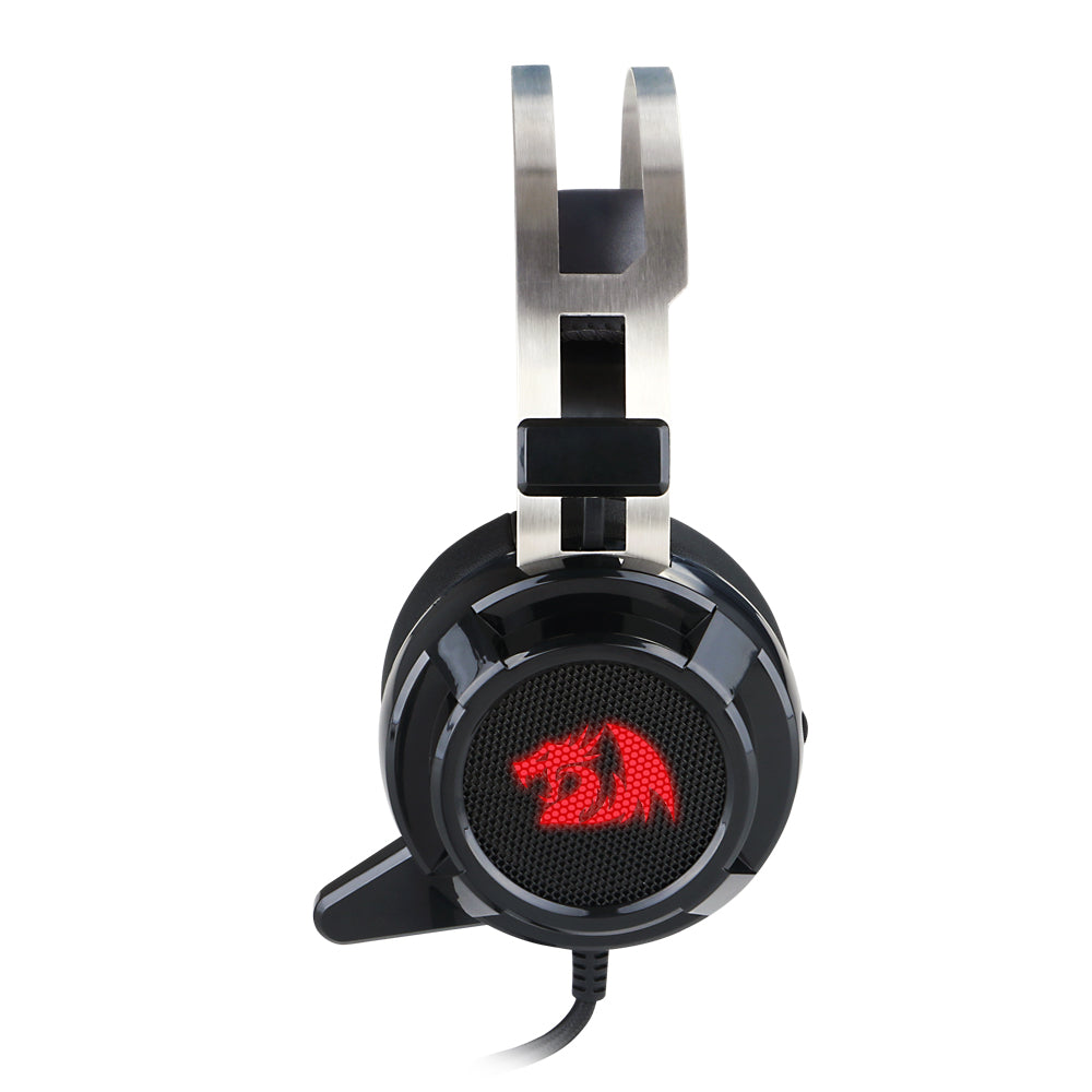 HEADSET PERMAINAN Redragon SIREN H301