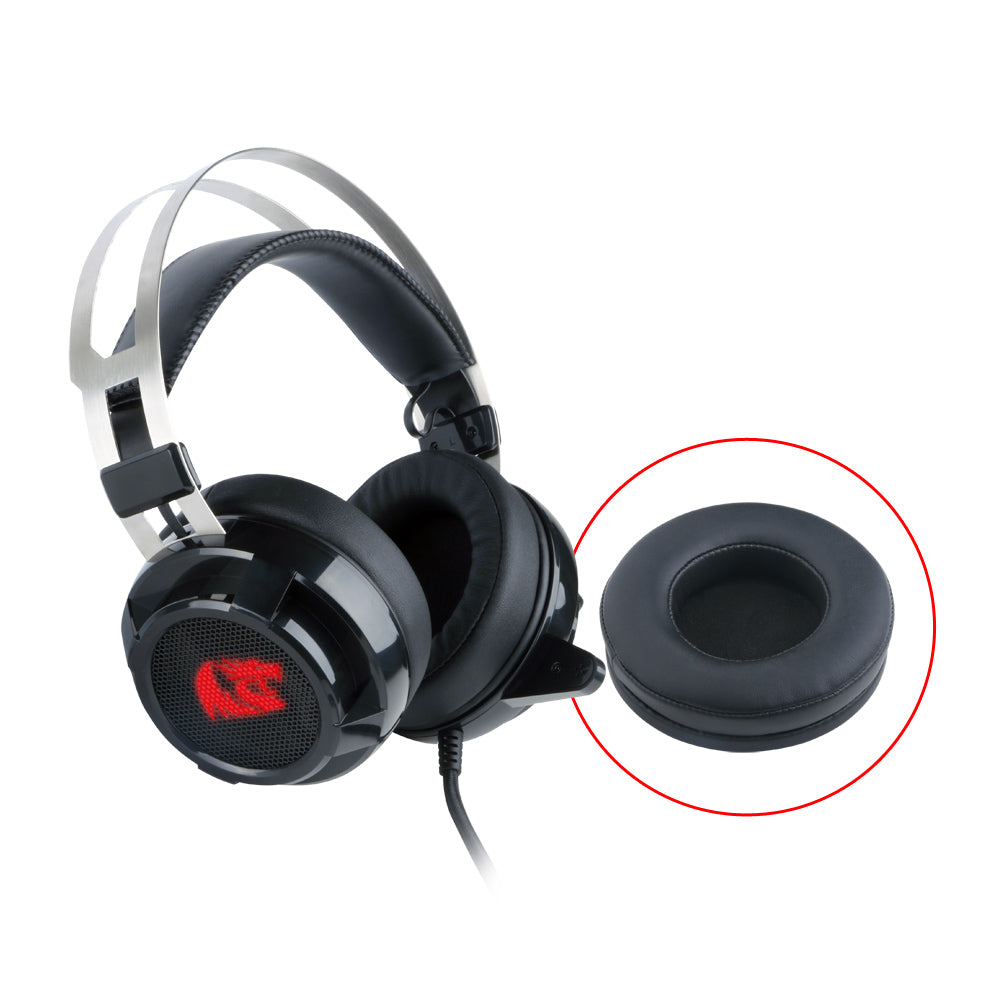 HEADSET PERMAINAN Redragon SIREN H301