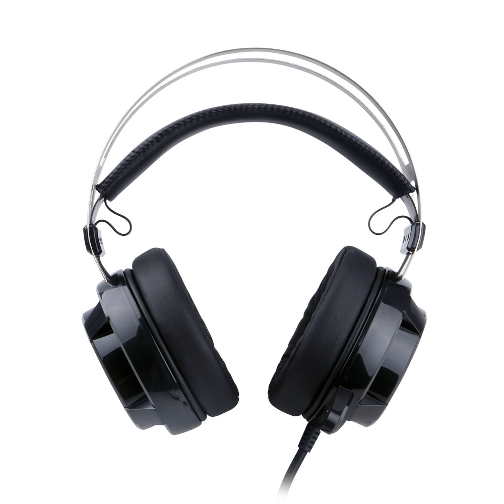 HEADSET PERMAINAN Redragon SIREN H301