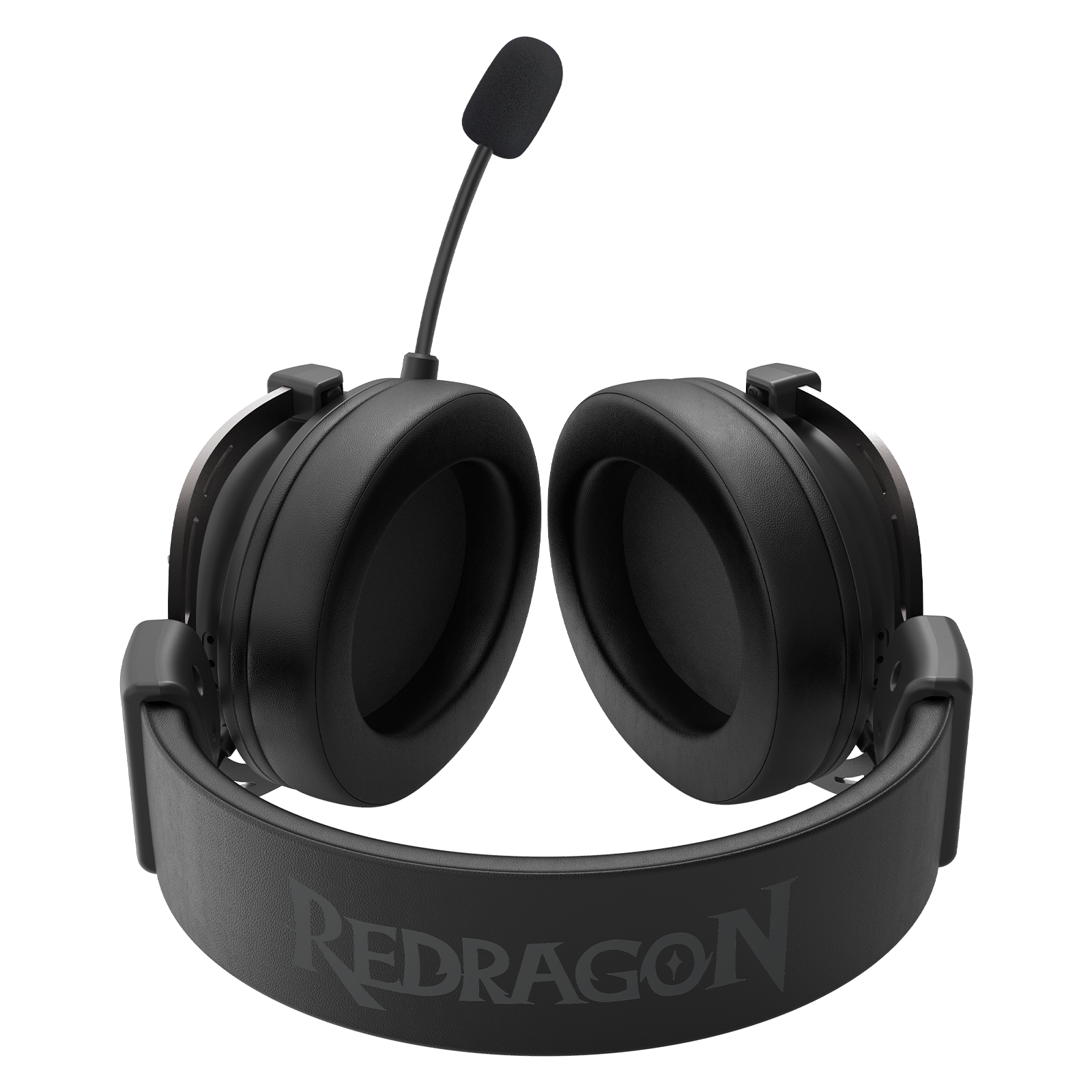 Alat Dengar Permainan Berwayar Virtual 7.1 bunyi SPARDA H375-RGB