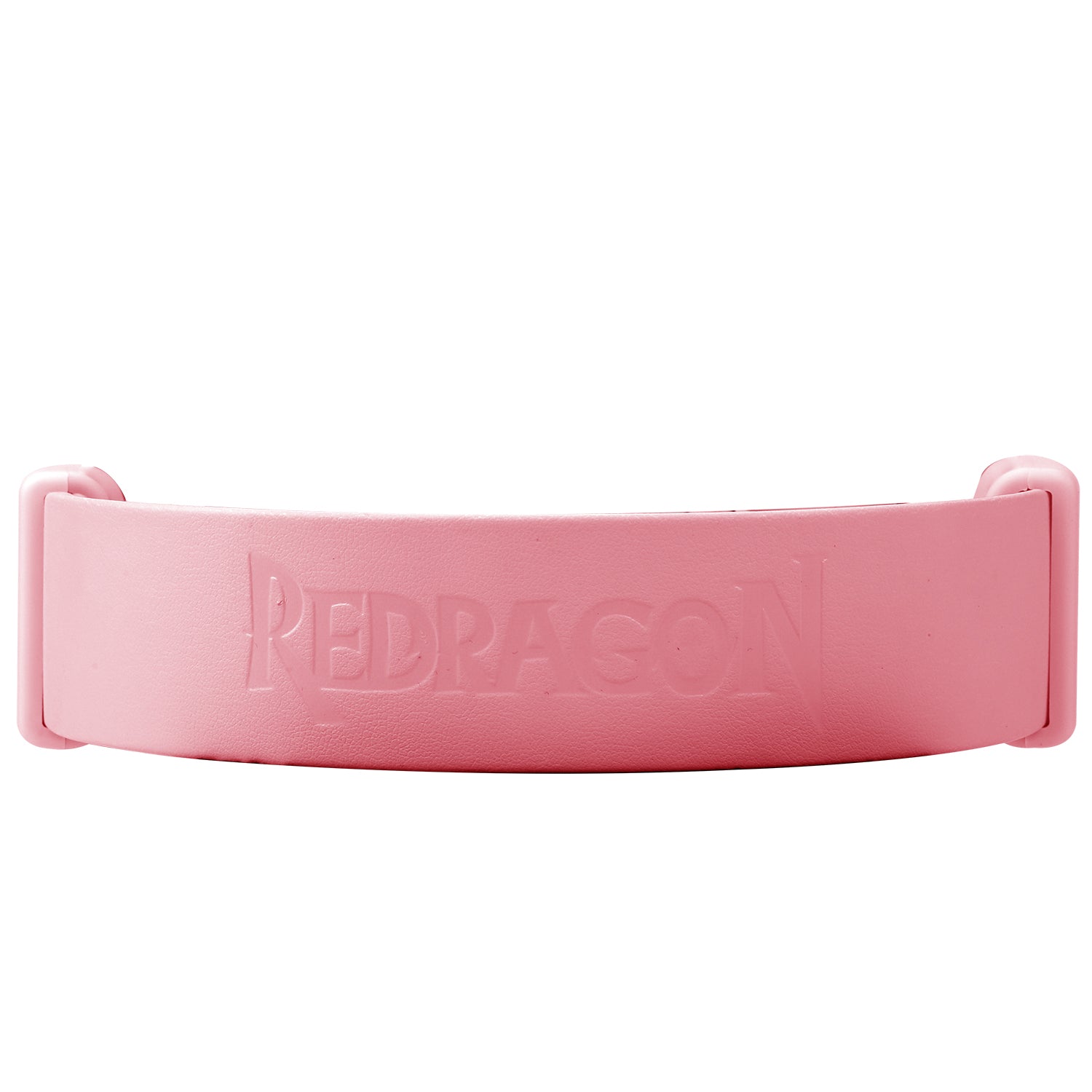 Redragon H510 Pink Zeus Set Kepala Permainan Berwayar, Bunyi Sekeliling 7.1, Mikrofon Boleh Tanggal