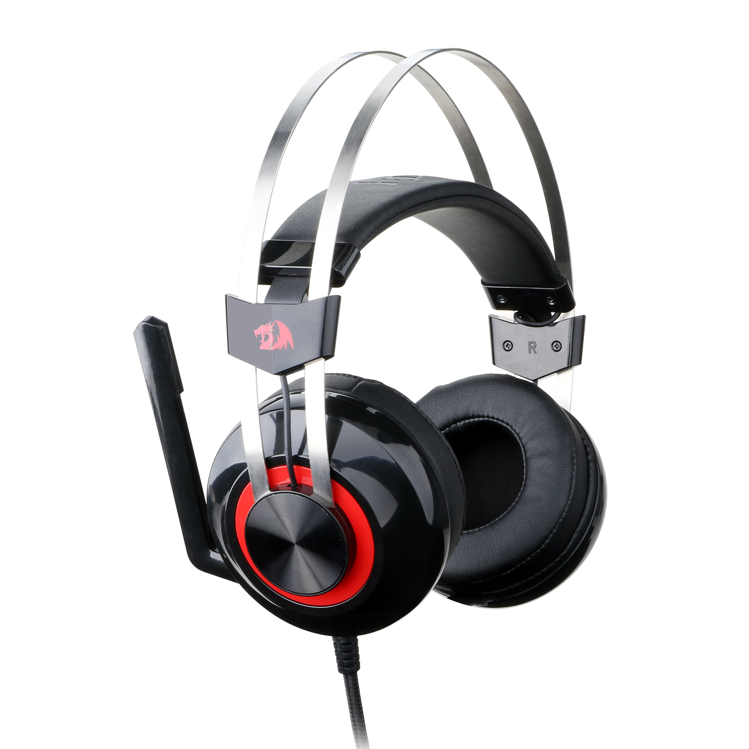 Redragon TALOS H601 HEADSET PERMAINAN