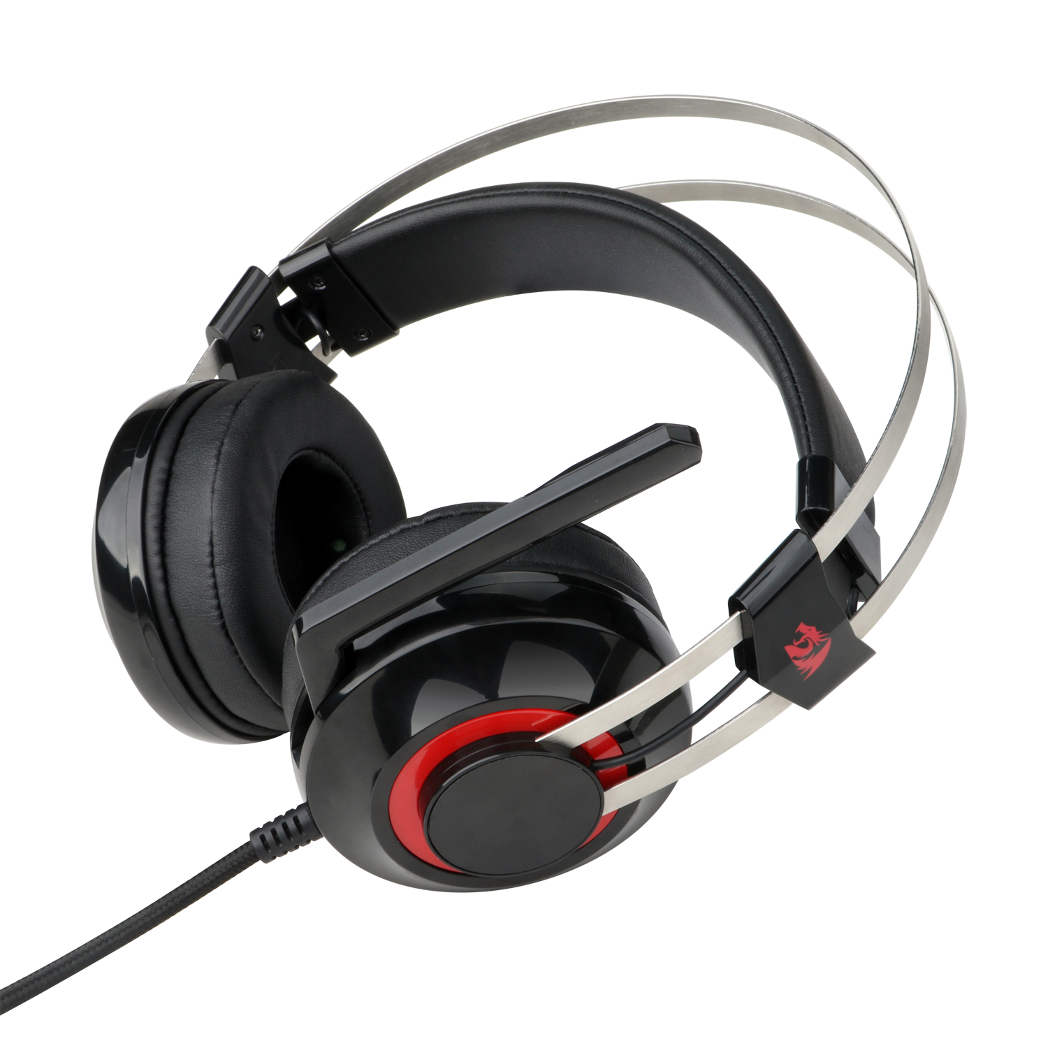 Redragon TALOS H601 HEADSET PERMAINAN