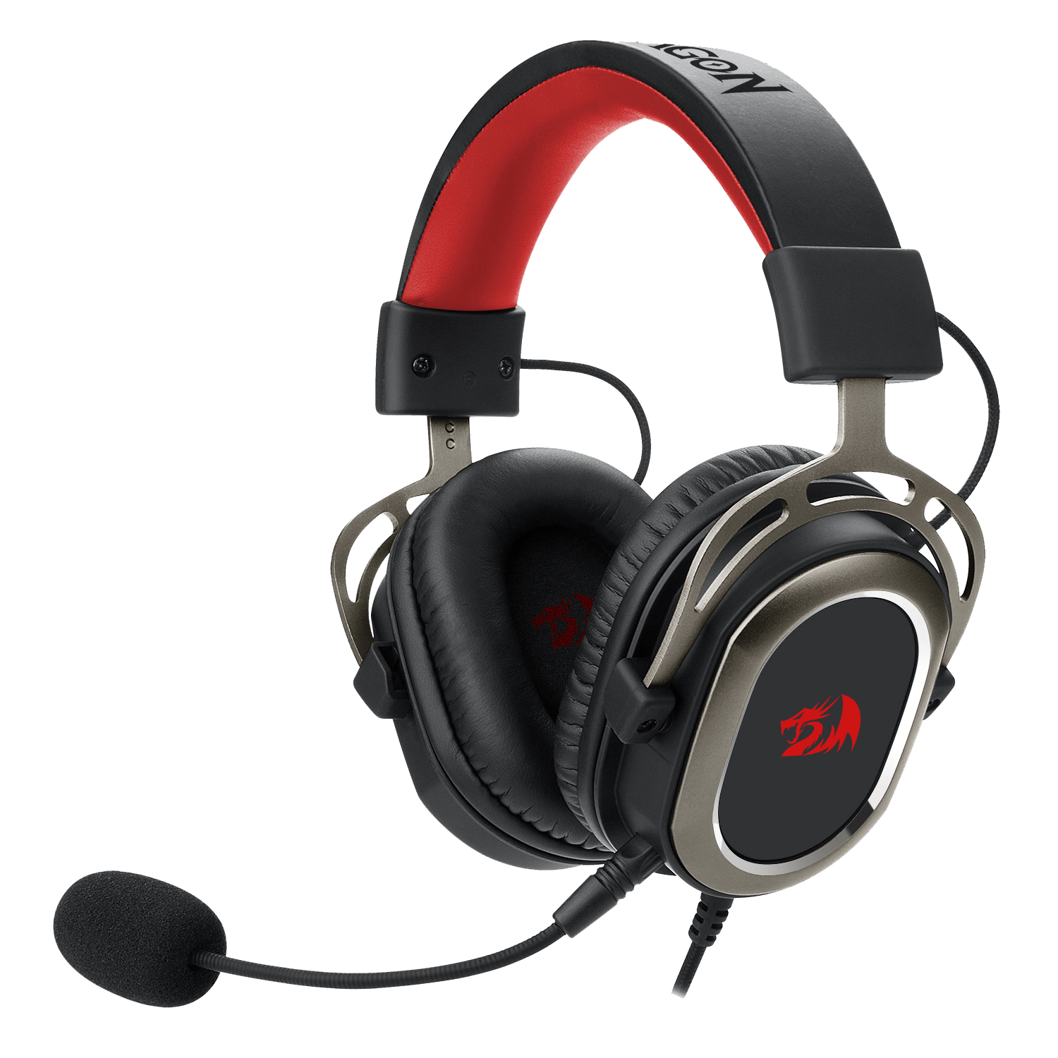 Wired Gaming Headset