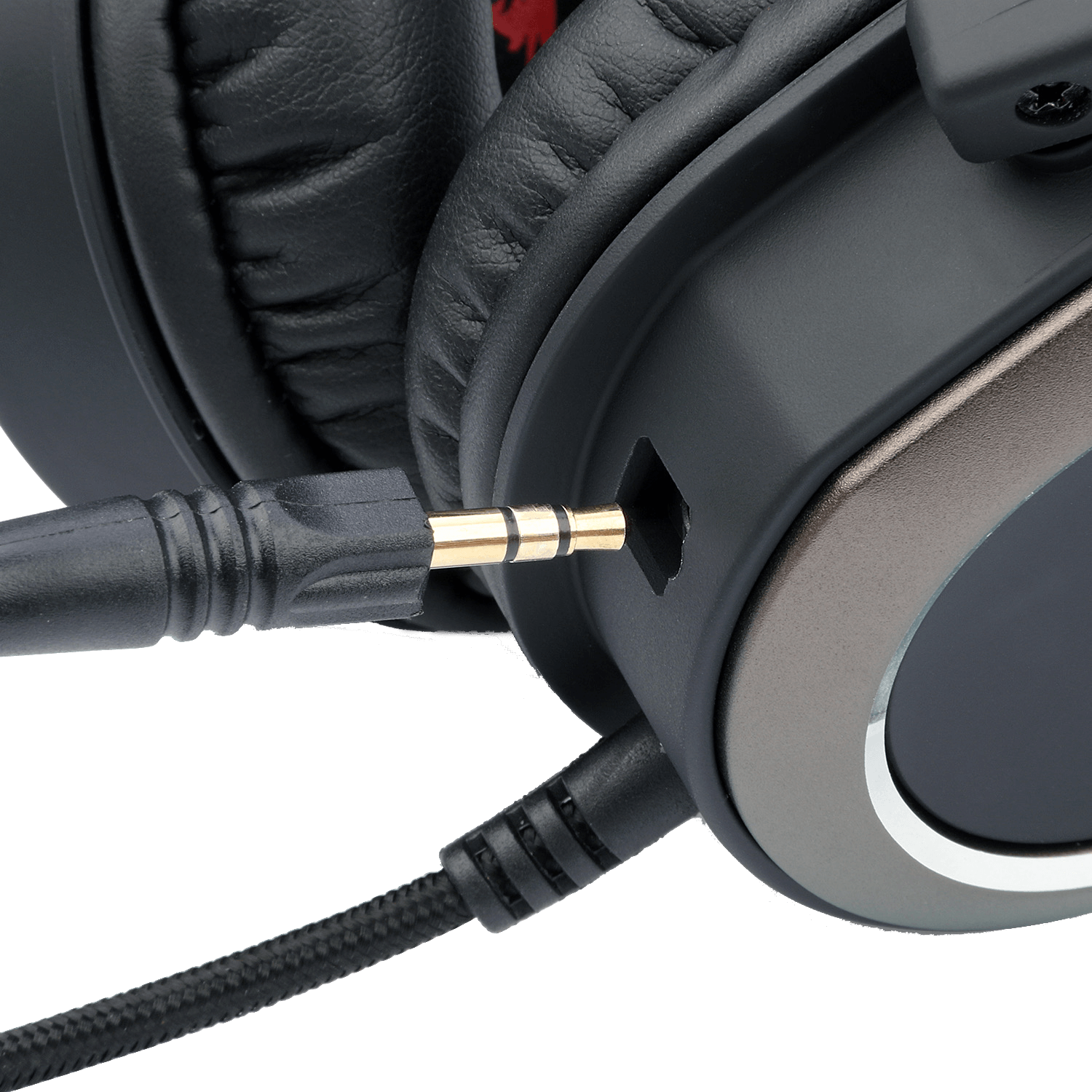 Redragon  Wired Gaming Headset