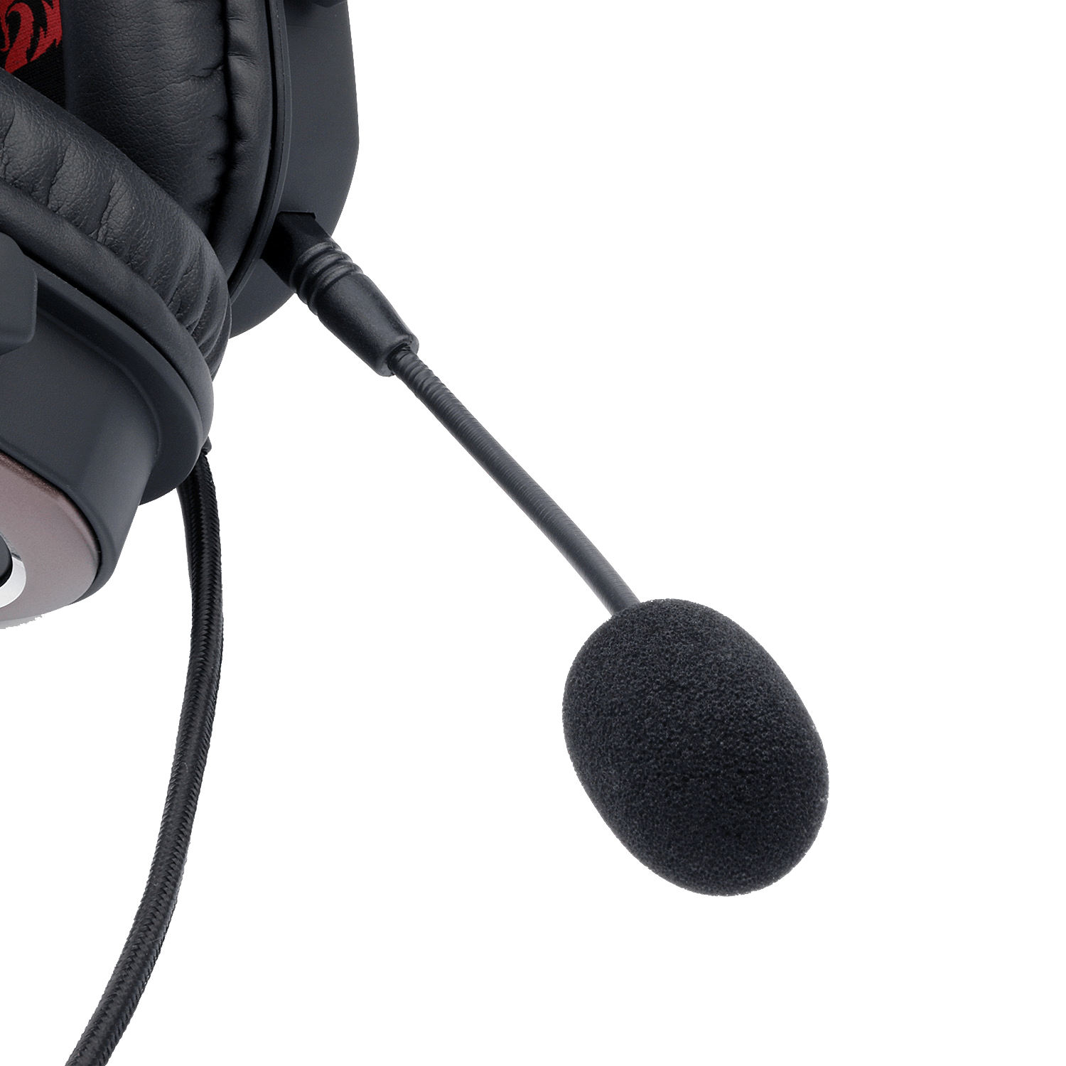 Detachable Microphone