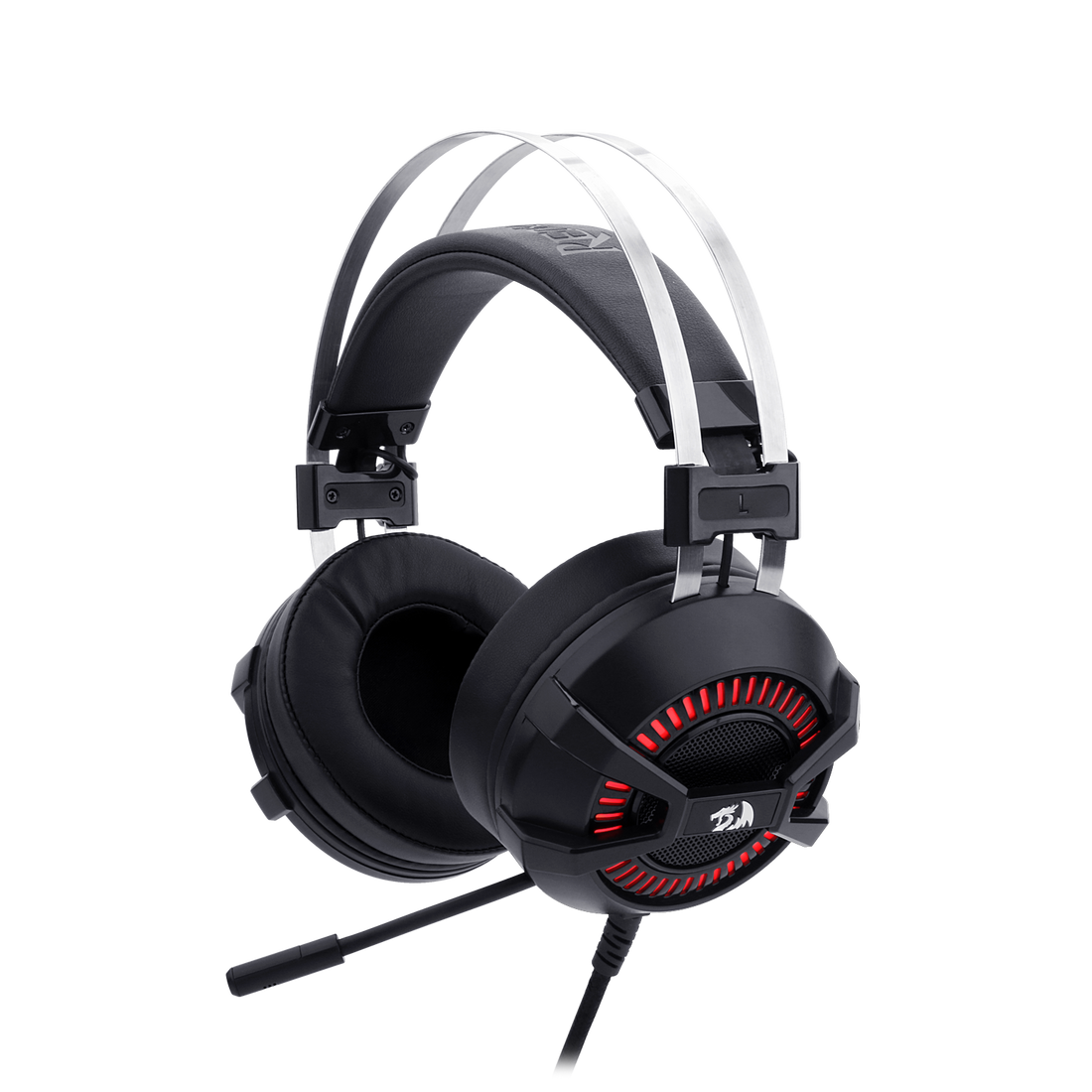 Alat Dengar Permainan Redragon BIO H801