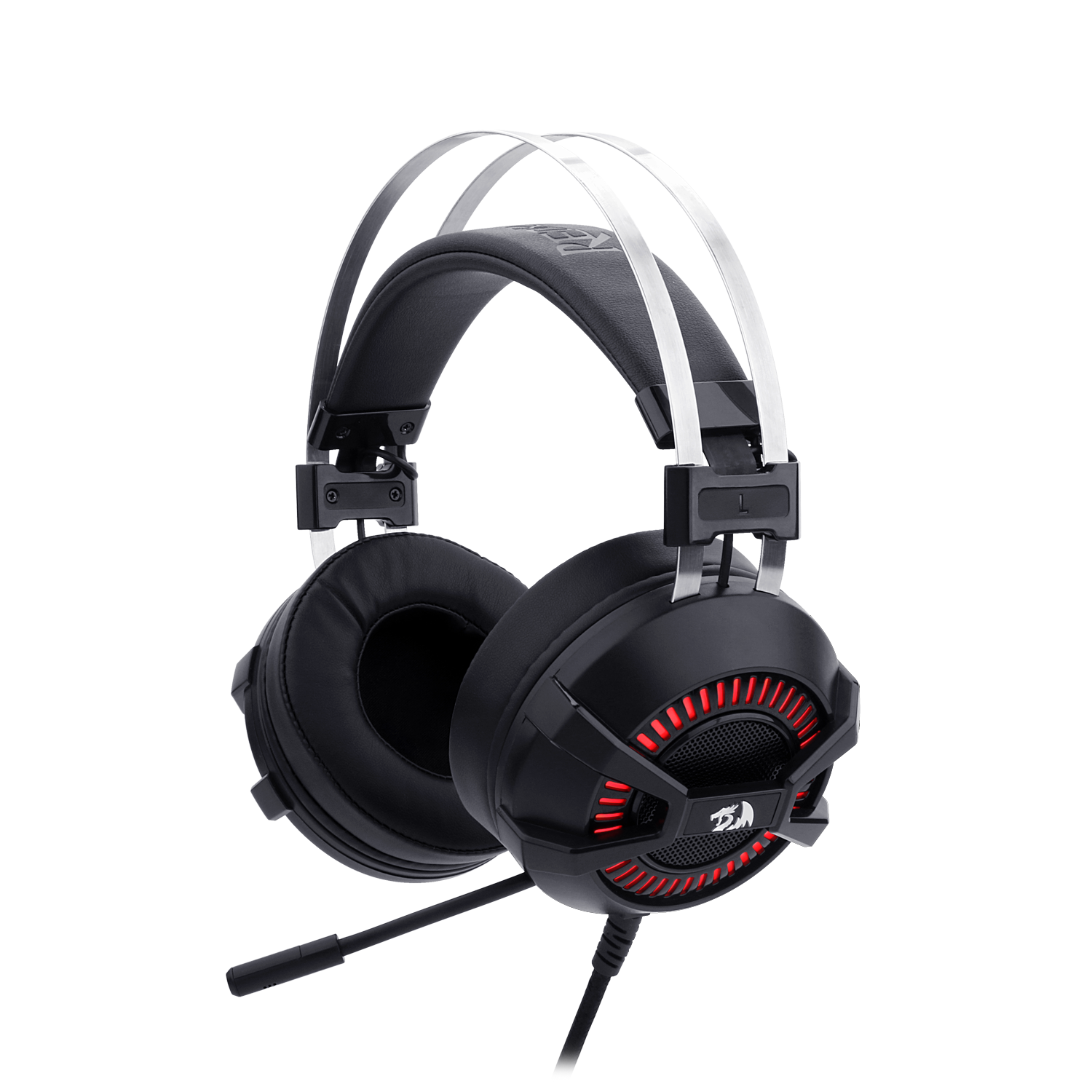 Alat Dengar Permainan Redragon BIO H801
