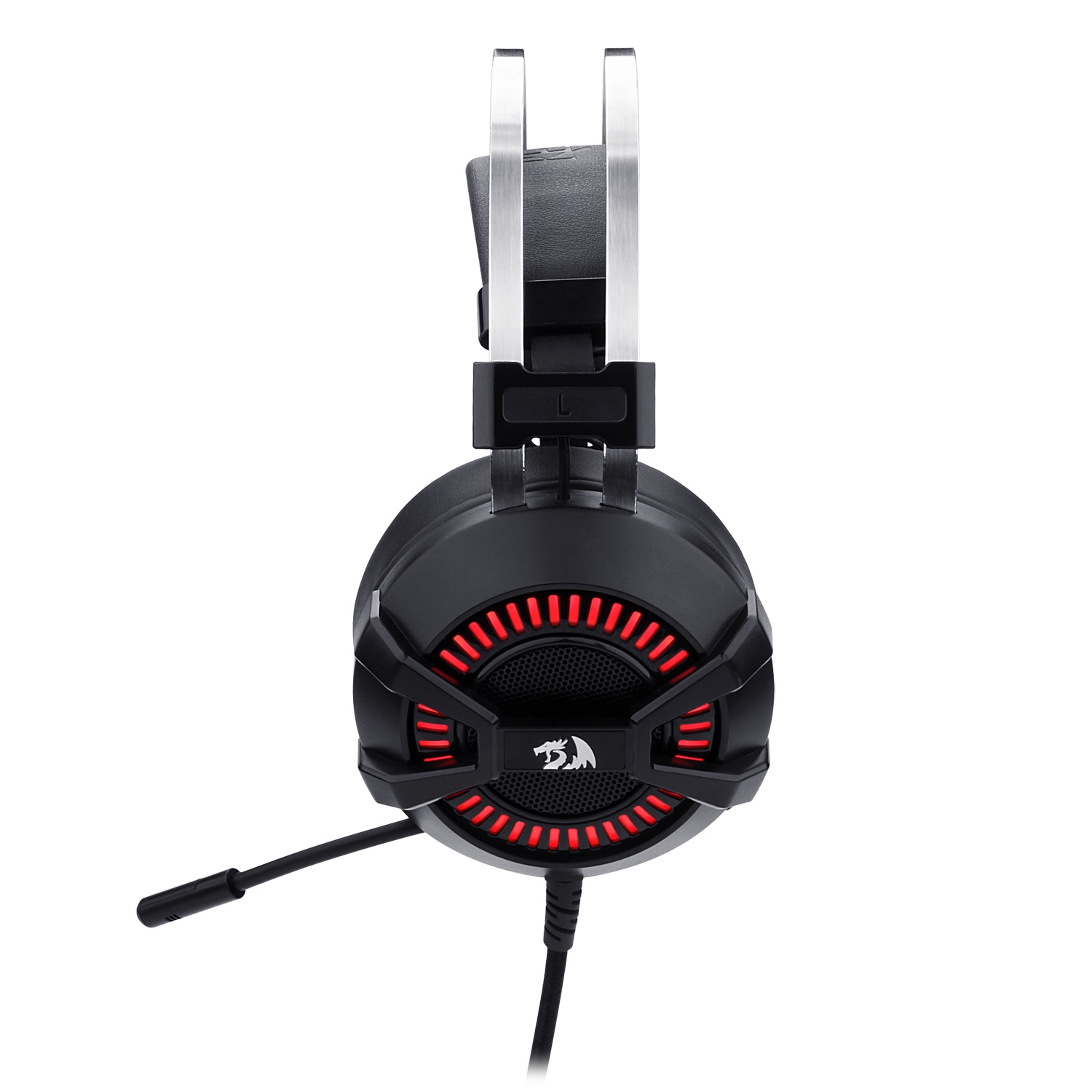 Alat Dengar Permainan Redragon BIO H801