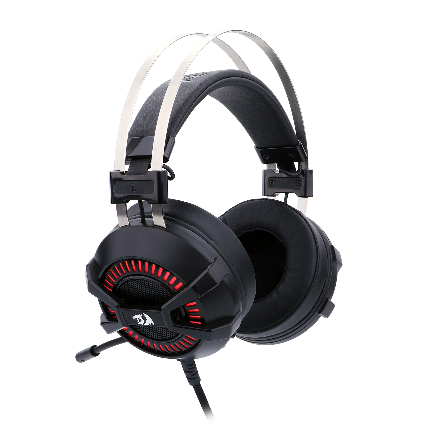 Alat Dengar Permainan Redragon BIO H801