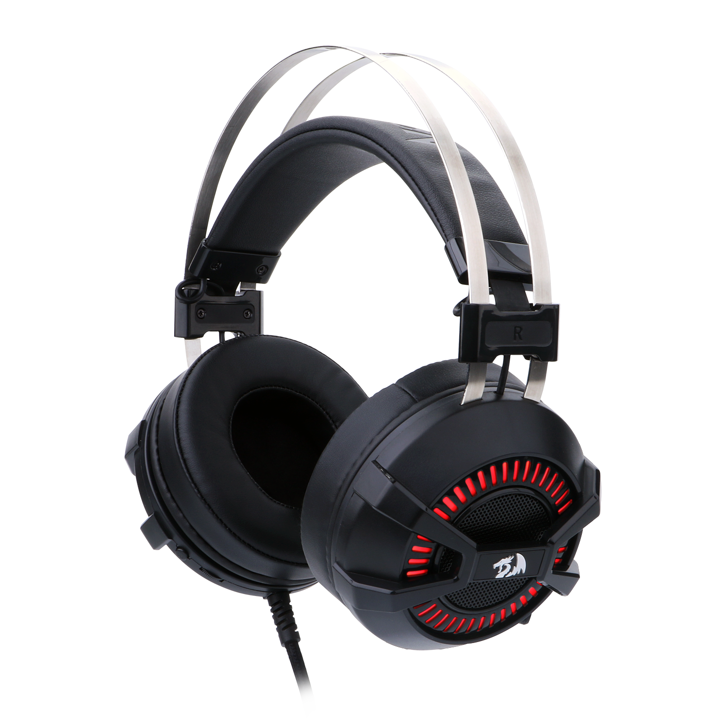 Alat Dengar Permainan Redragon BIO H801