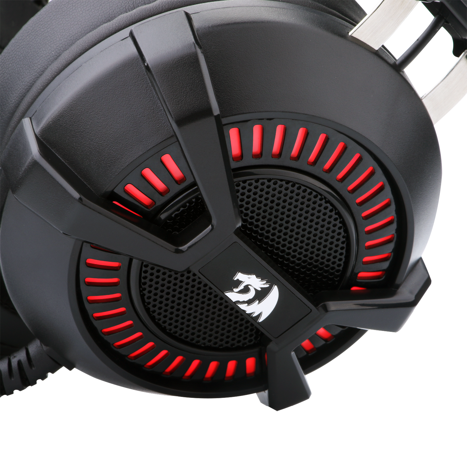 Alat Dengar Permainan Redragon BIO H801