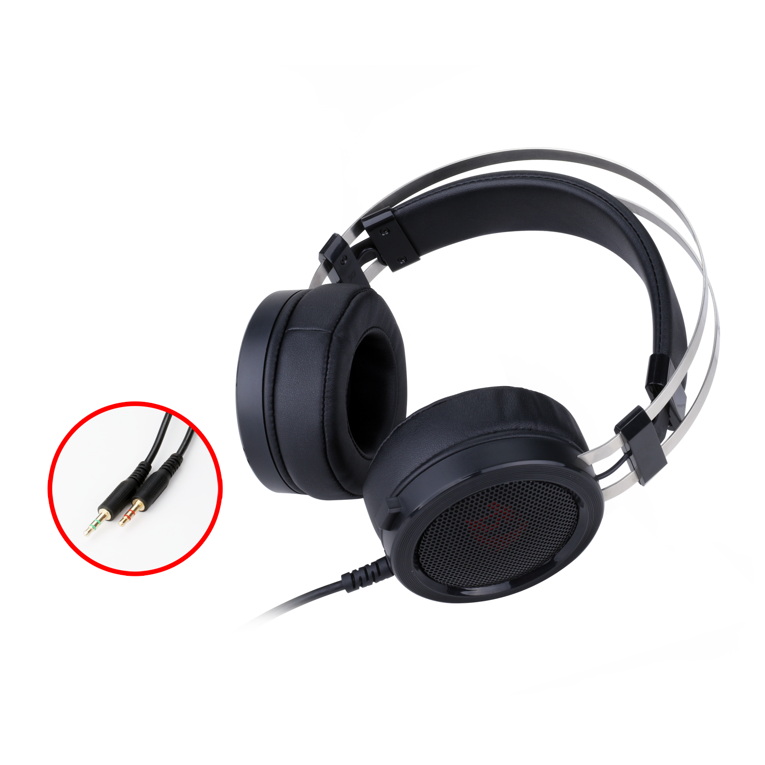 Alat Dengar Permainan Redragon SCYLLA H901