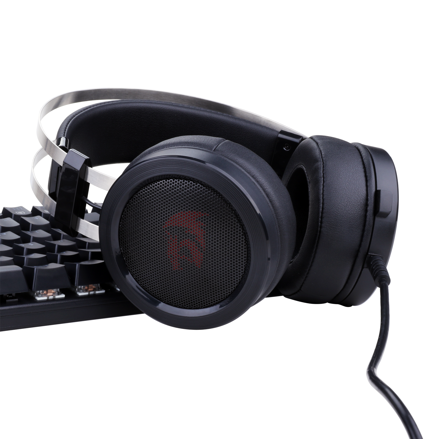 Alat Dengar Permainan Redragon SCYLLA H901