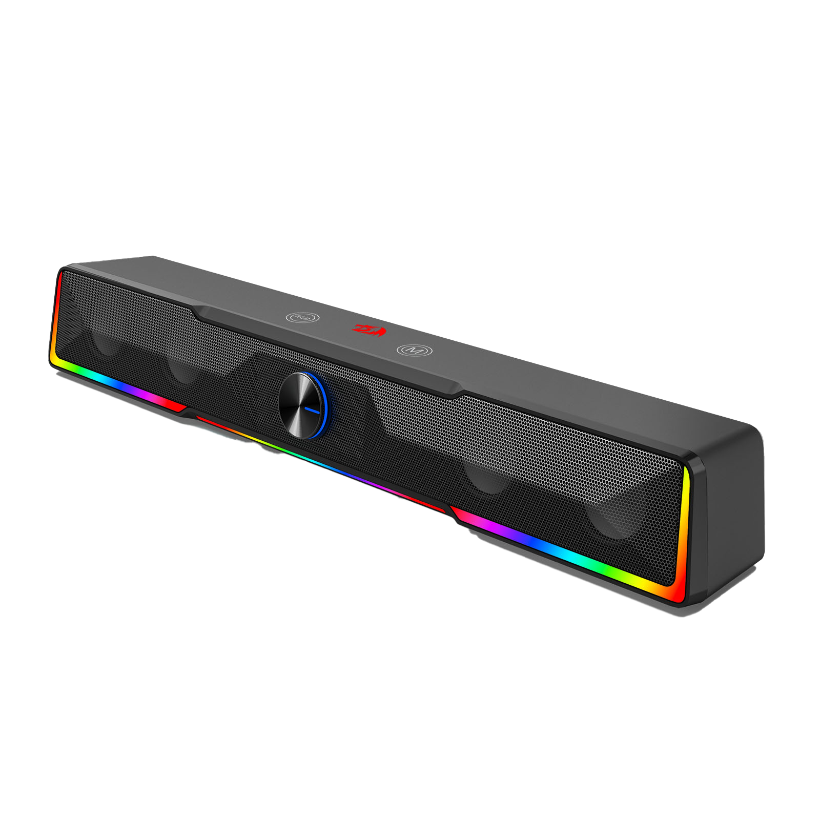 Bar Bunyi Permainan RGB Sambungan Dwi Mod CATNONN GS516-RGB