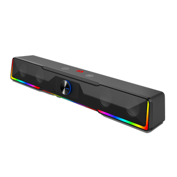 Bar Bunyi Permainan RGB Sambungan Dwi Mod CATNONN GS516-RGB
