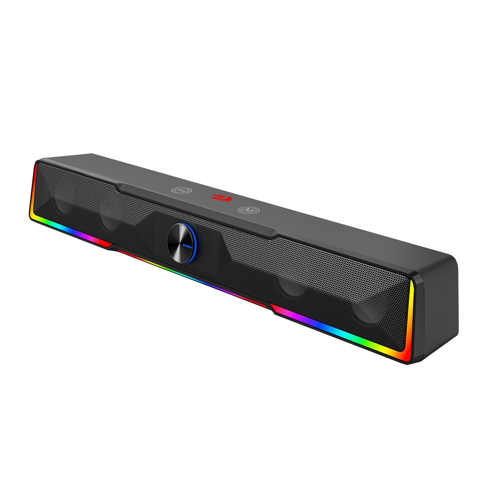 Bar Bunyi Permainan RGB Sambungan Dwi Mod CATNONN GS516-RGB