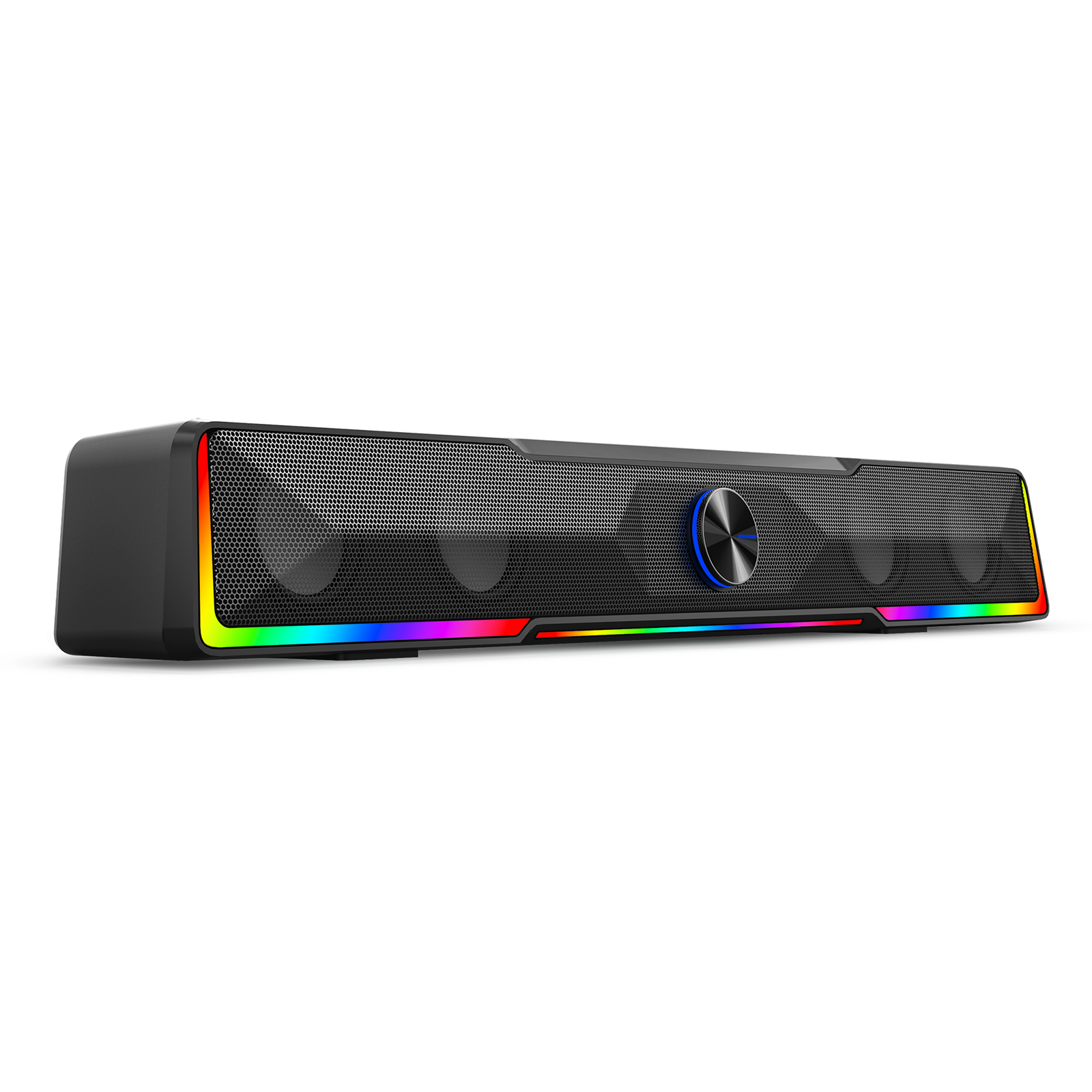 Bar Bunyi Permainan RGB Sambungan Dwi Mod CATNONN GS516-RGB