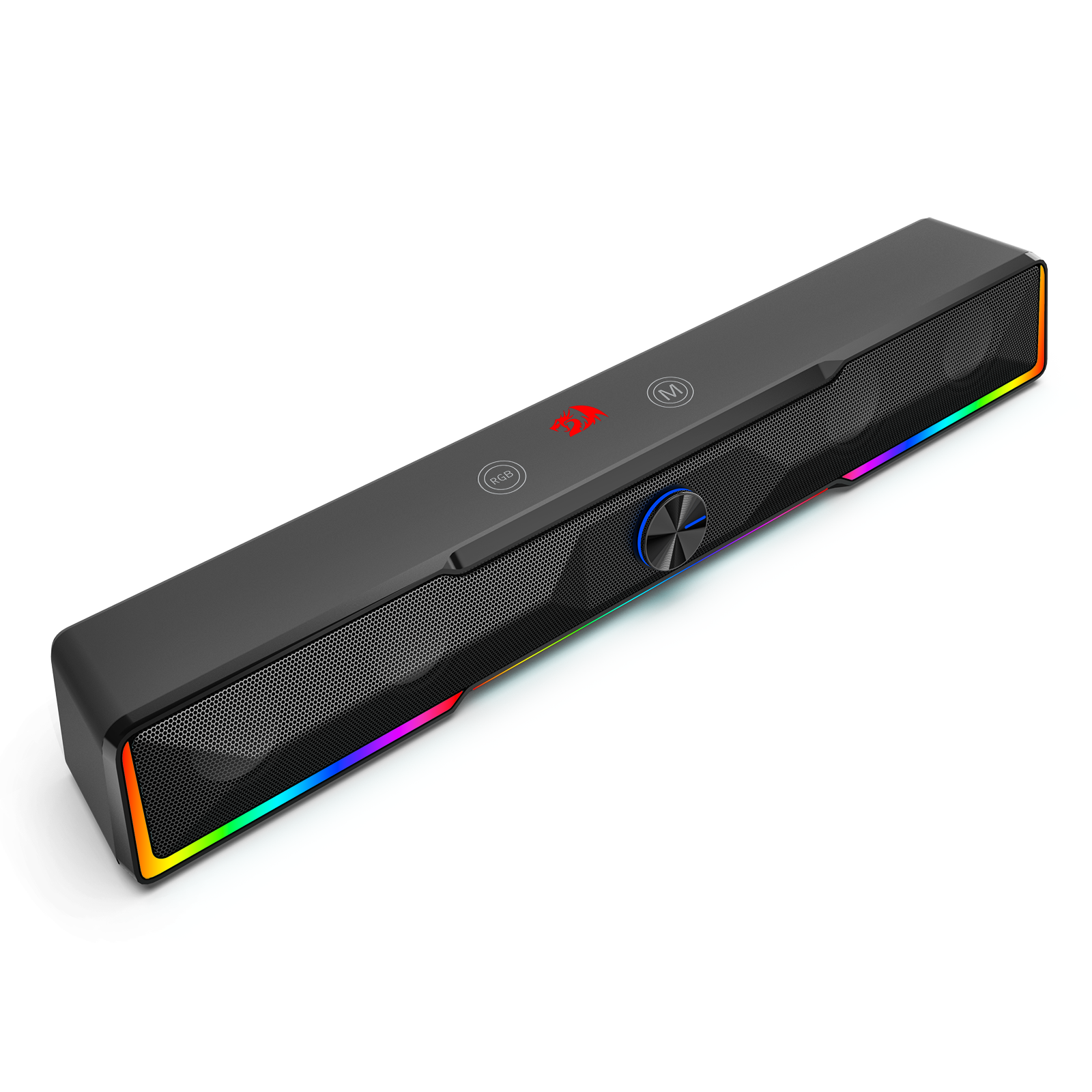 Bar Bunyi Permainan RGB Sambungan Dwi Mod CATNONN GS516-RGB