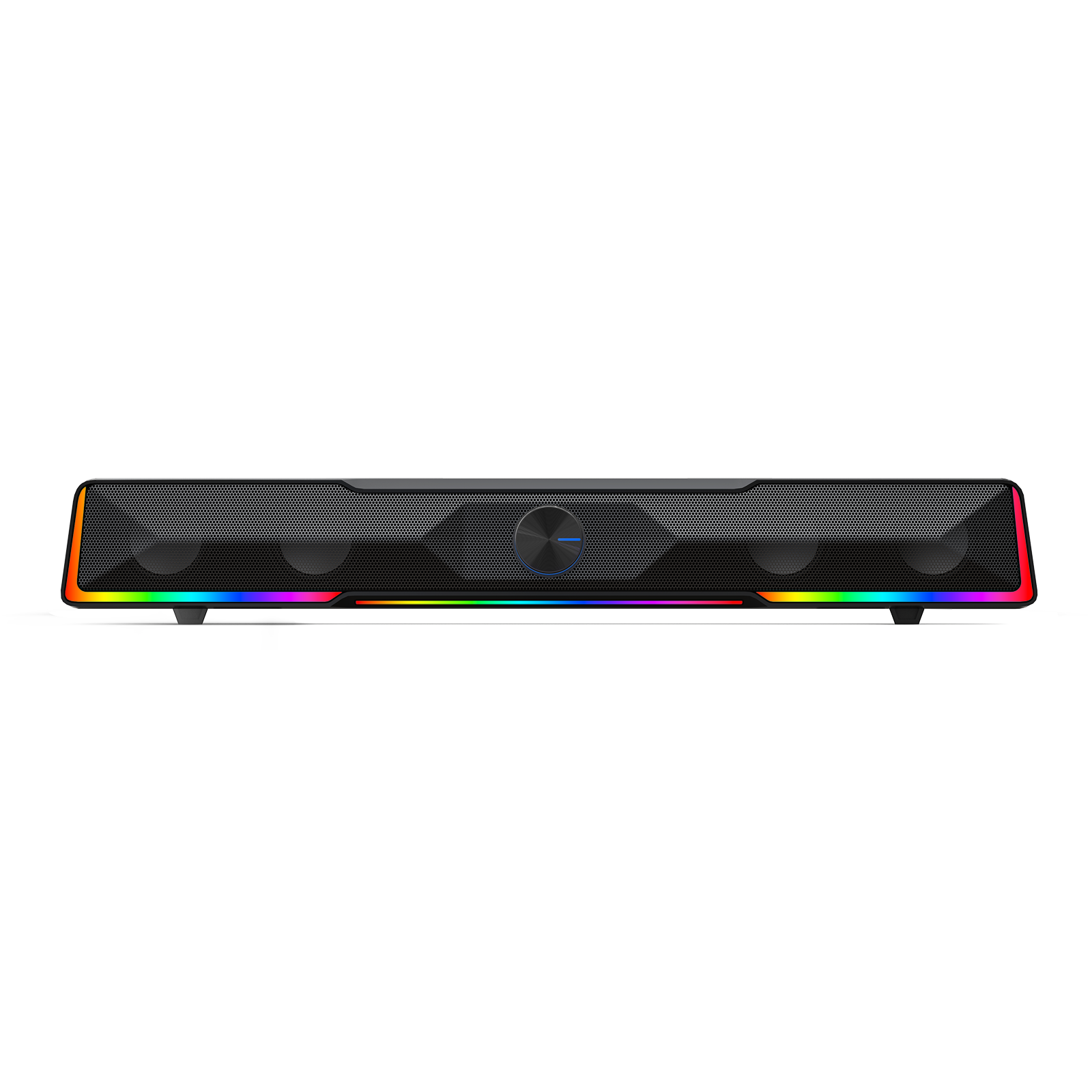 Bar Bunyi Permainan RGB Sambungan Dwi Mod CATNONN GS516-RGB