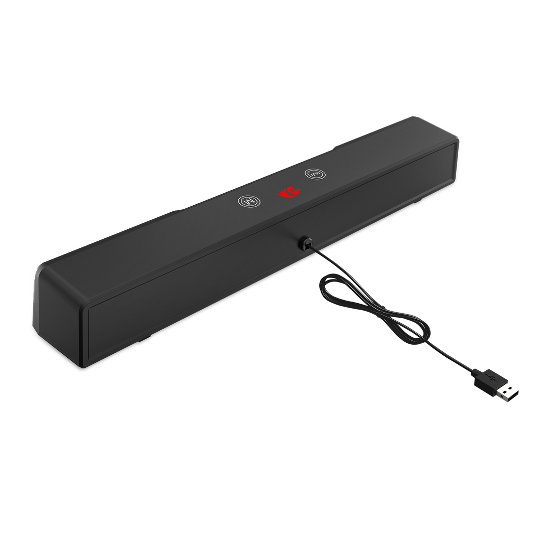Bar Bunyi Permainan RGB Sambungan Dwi Mod CATNONN GS516-RGB