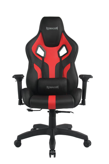 Kerusi permainan Redragon Capricornus C502
