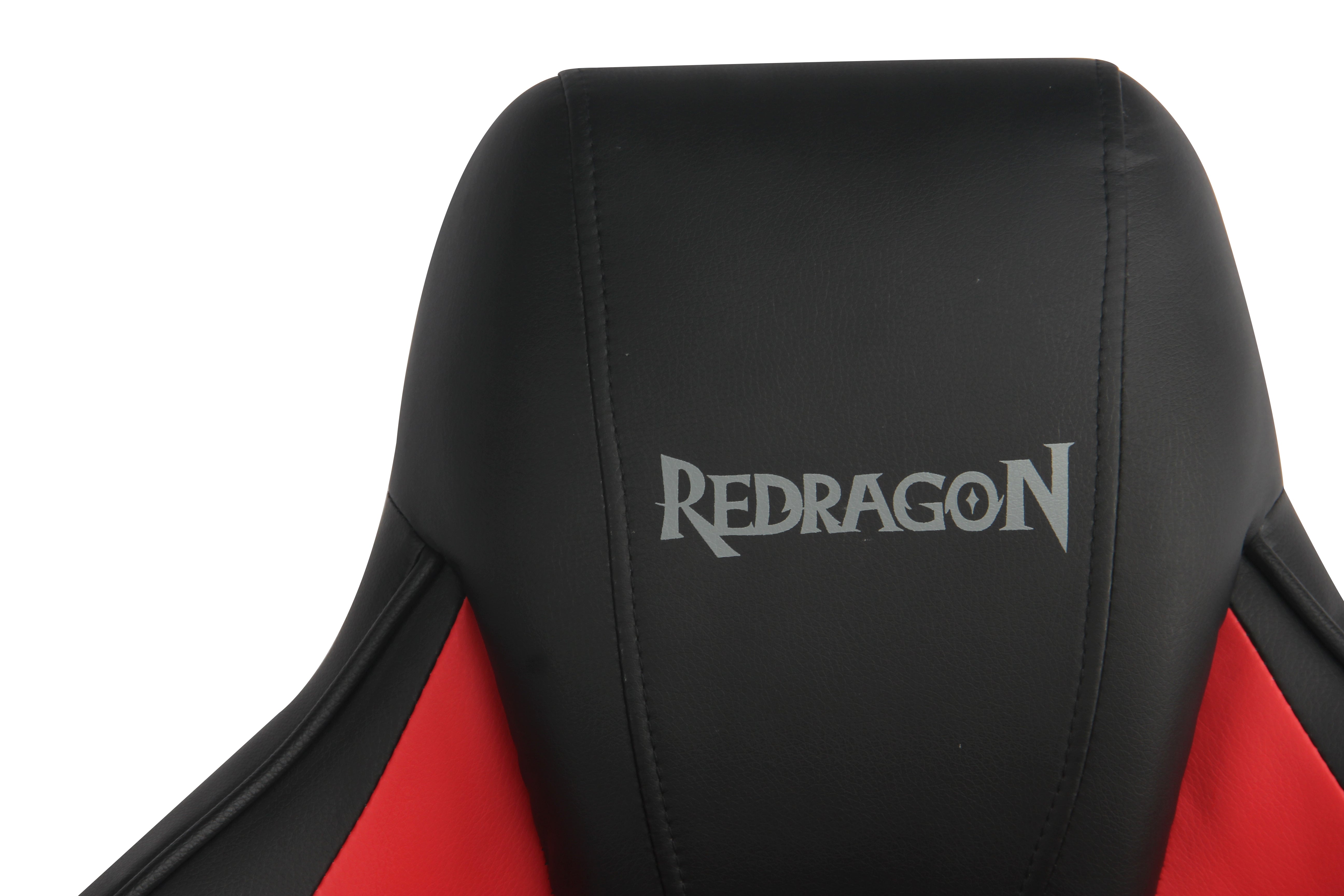Kerusi permainan Redragon Capricornus C502