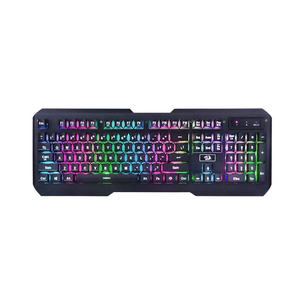 PAPAN KEKUNCI PERMAINAN Redragon K506-1