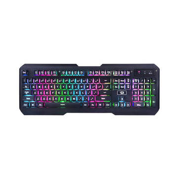PAPAN KEKUNCI PERMAINAN Redragon K506-1