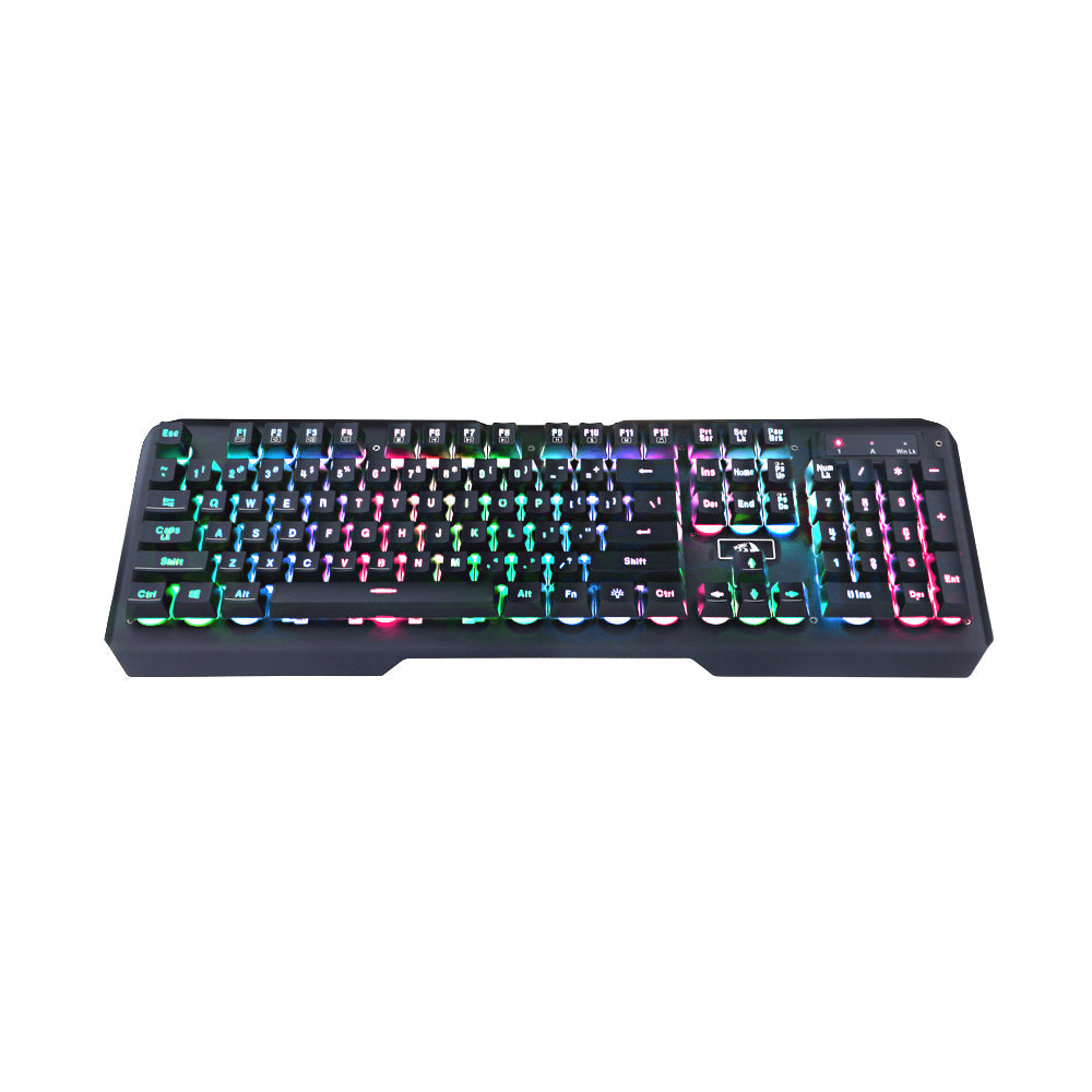 PAPAN KEKUNCI PERMAINAN Redragon K506-1