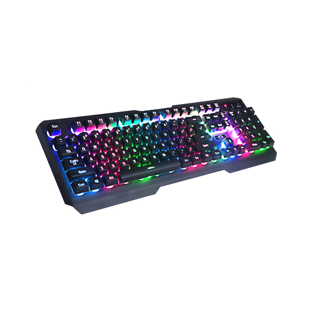 PAPAN KEKUNCI PERMAINAN Redragon K506-1