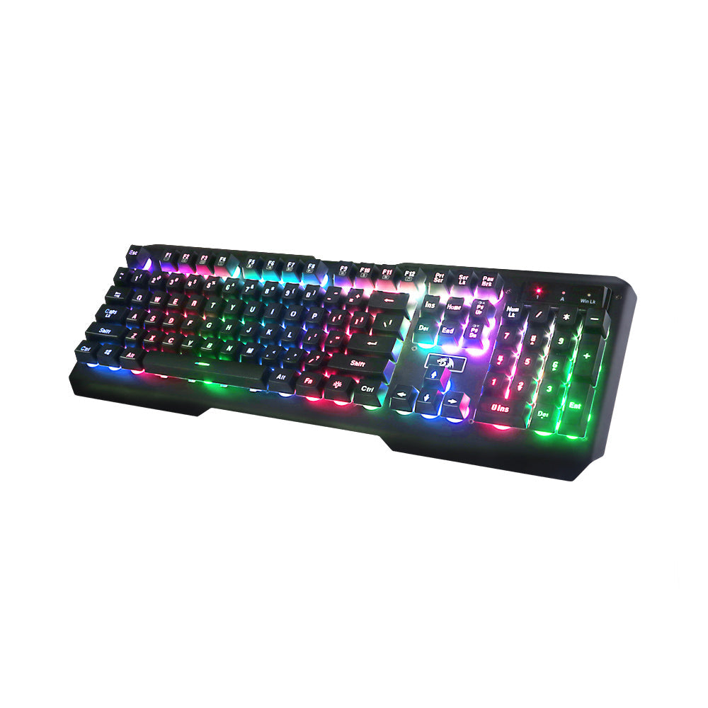 PAPAN KEKUNCI PERMAINAN Redragon K506-1