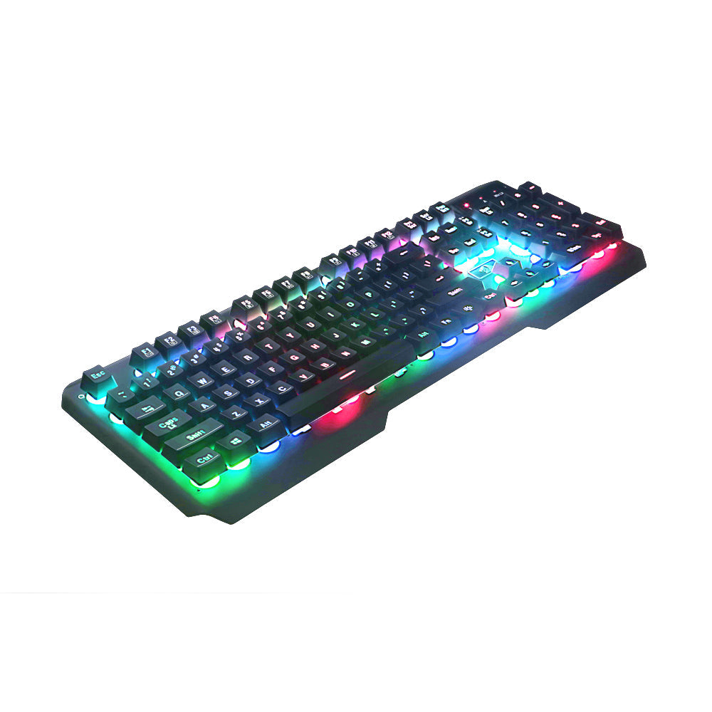 PAPAN KEKUNCI PERMAINAN Redragon K506-1