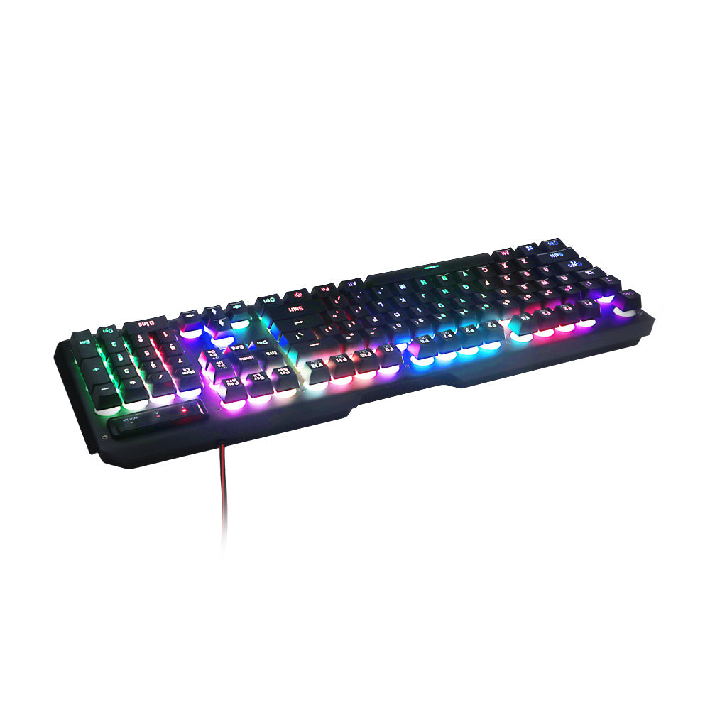PAPAN KEKUNCI PERMAINAN Redragon K506-1
