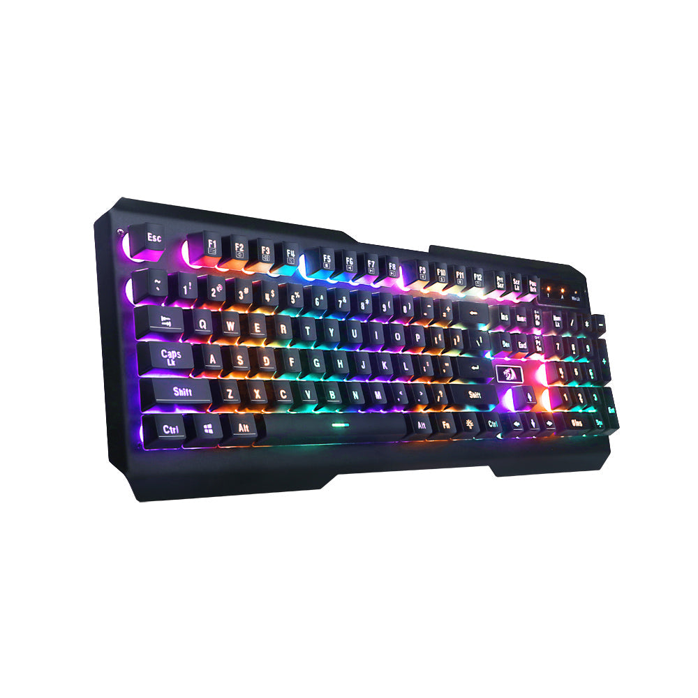 PAPAN KEKUNCI PERMAINAN Redragon K506-1