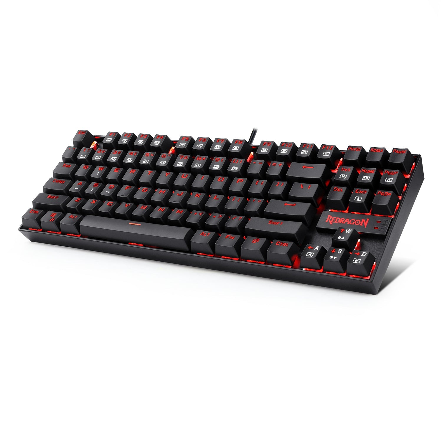 PAPAN KEKUNCI PERMAINAN Redragon K552-2