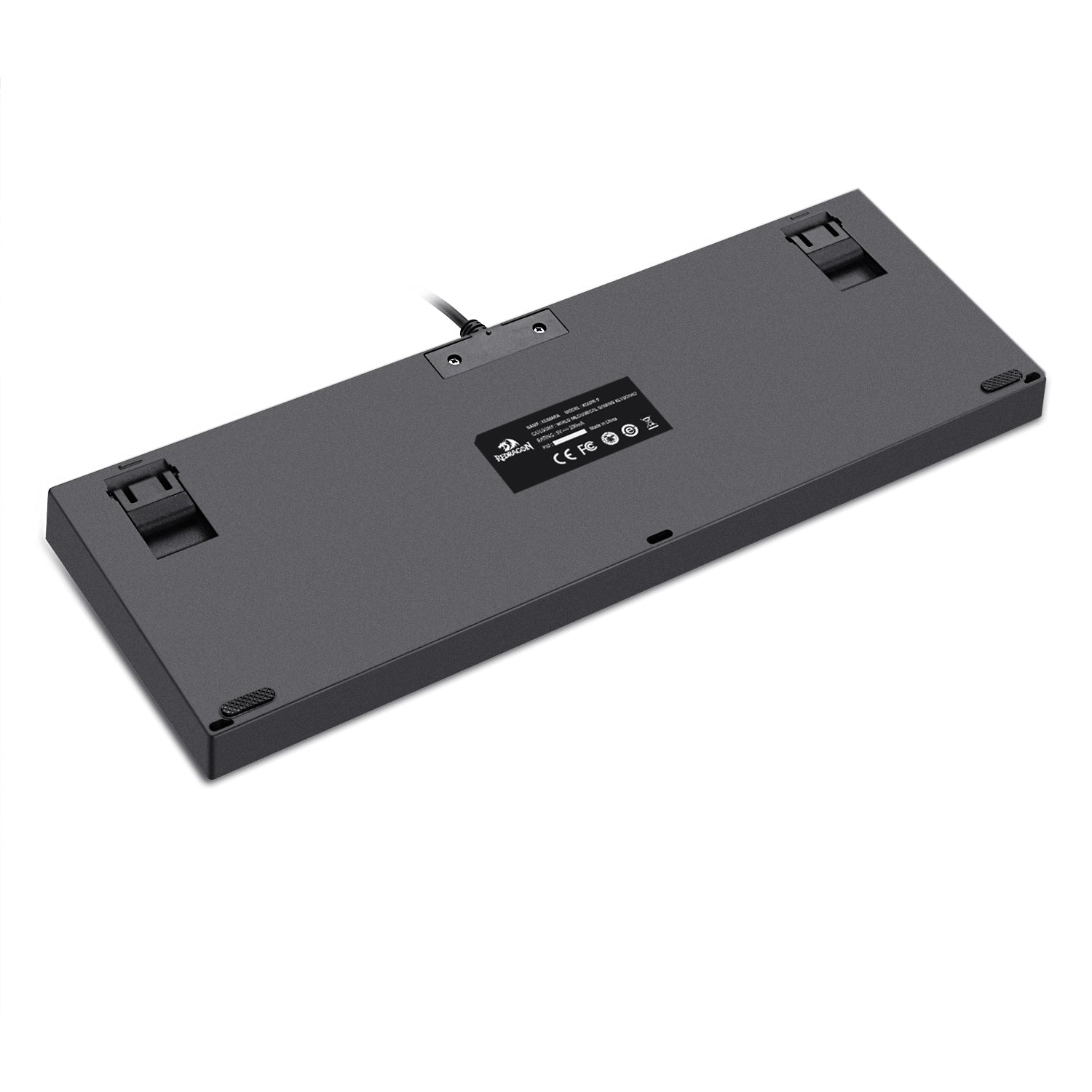 PAPAN KEKUNCI PERMAINAN MEKANIKAL KUMARA K552 -KR