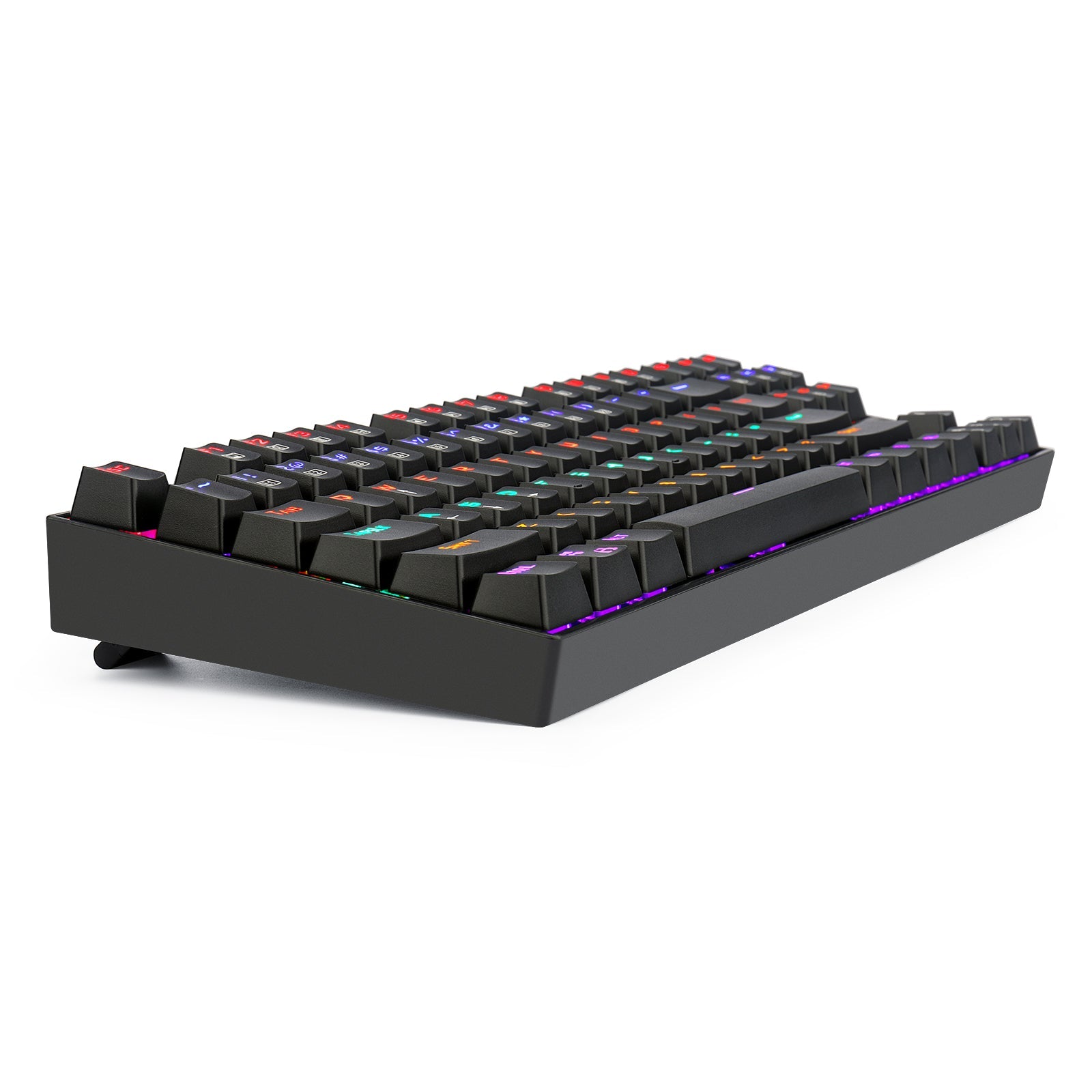 PAPAN KEKUNCI PERMAINAN MEKANIKAL KUMARA K552 -KR