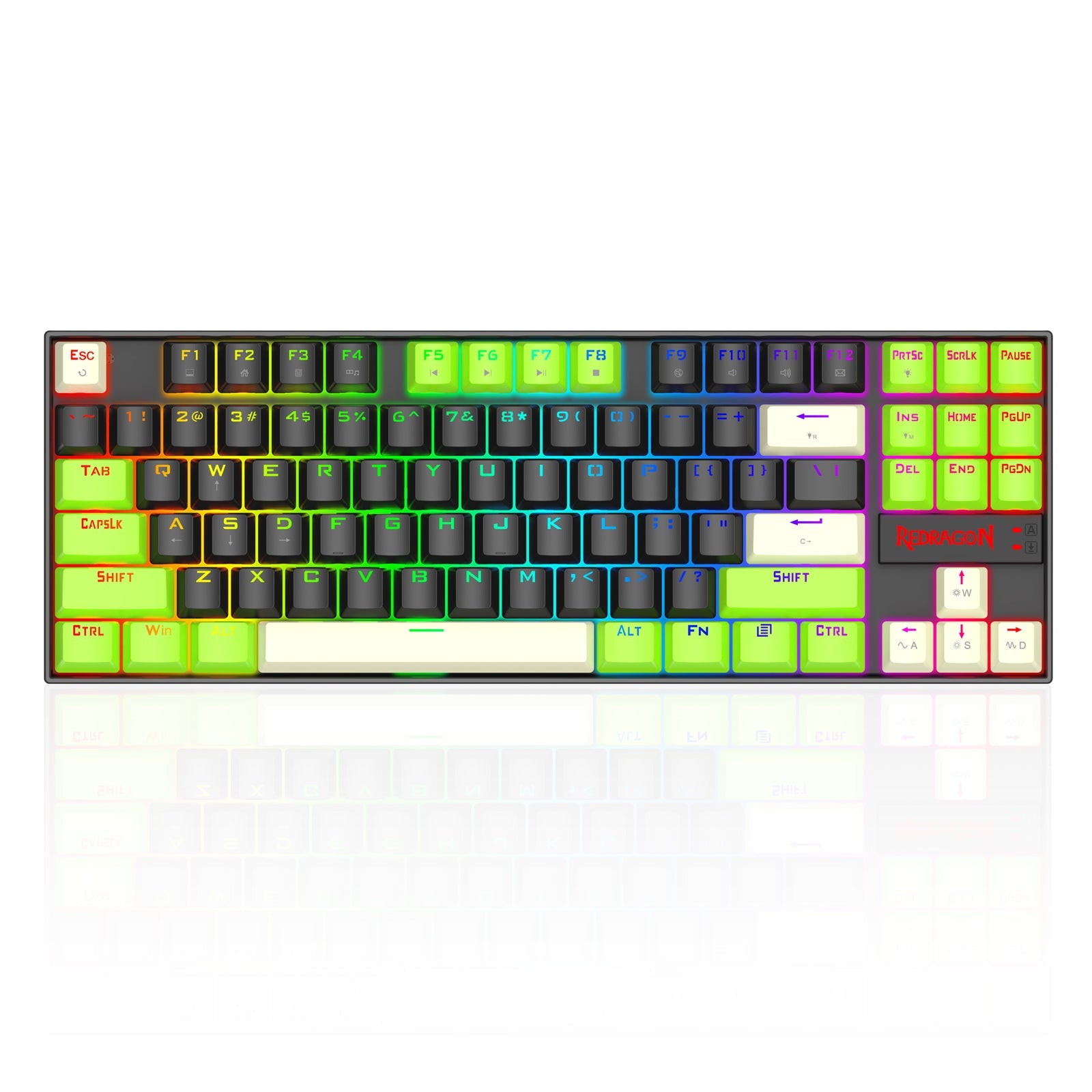 PAPAN KEKUNCI SUIS MAGNET RT TKL BERWAYAR KUMARA K552BGC-M