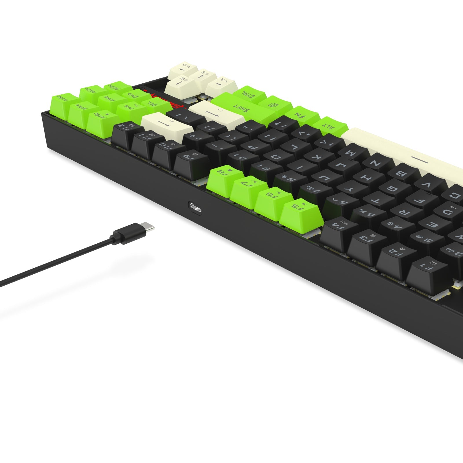 PAPAN KEKUNCI SUIS MAGNET RT TKL BERWAYAR KUMARA K552BGC-M