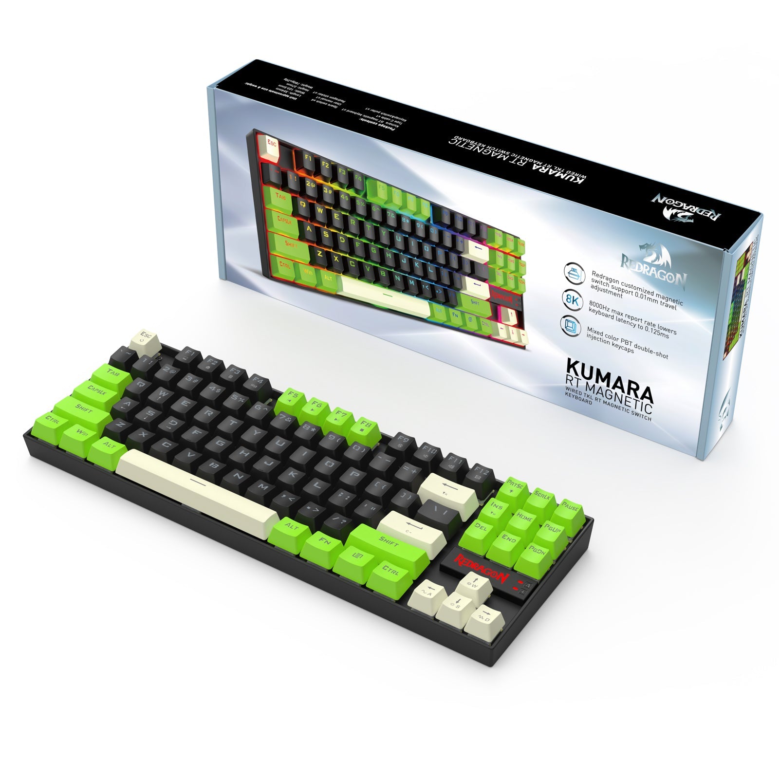 PAPAN KEKUNCI SUIS MAGNET RT TKL BERWAYAR KUMARA K552BGC-M