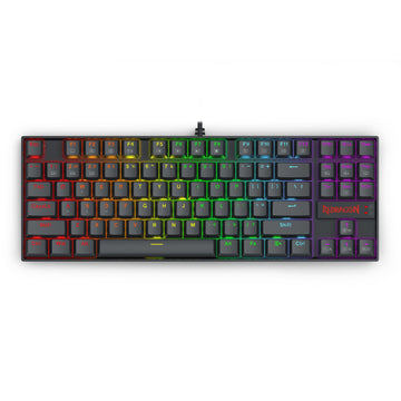 Papan Kekunci Redragon K552E